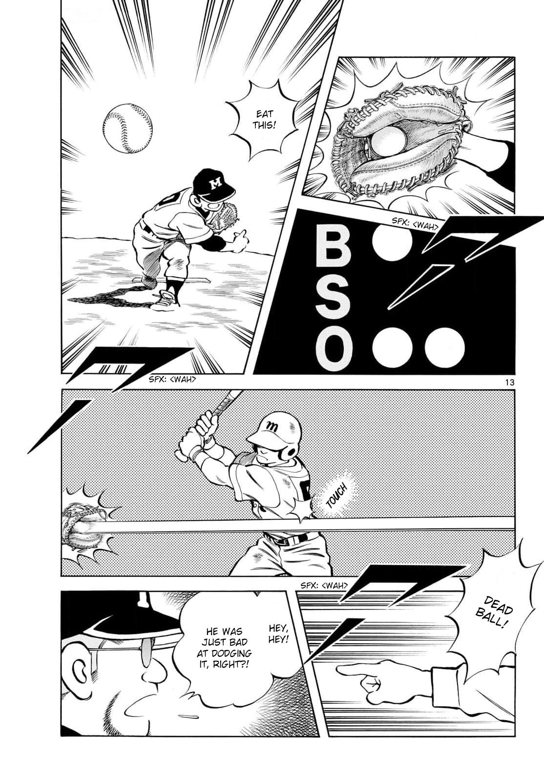 Mix Chapter 144 13