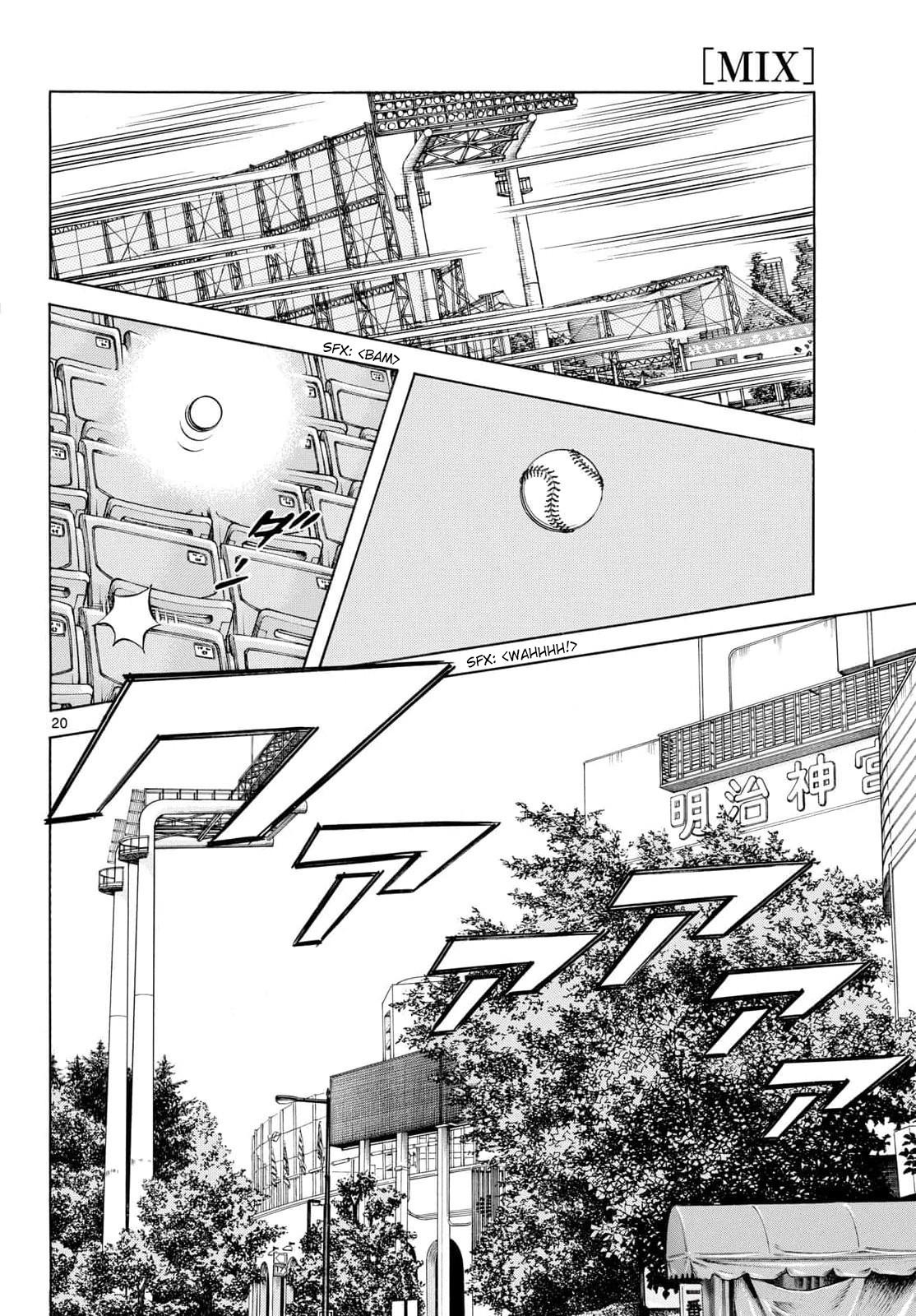 Mix Chapter 144 20