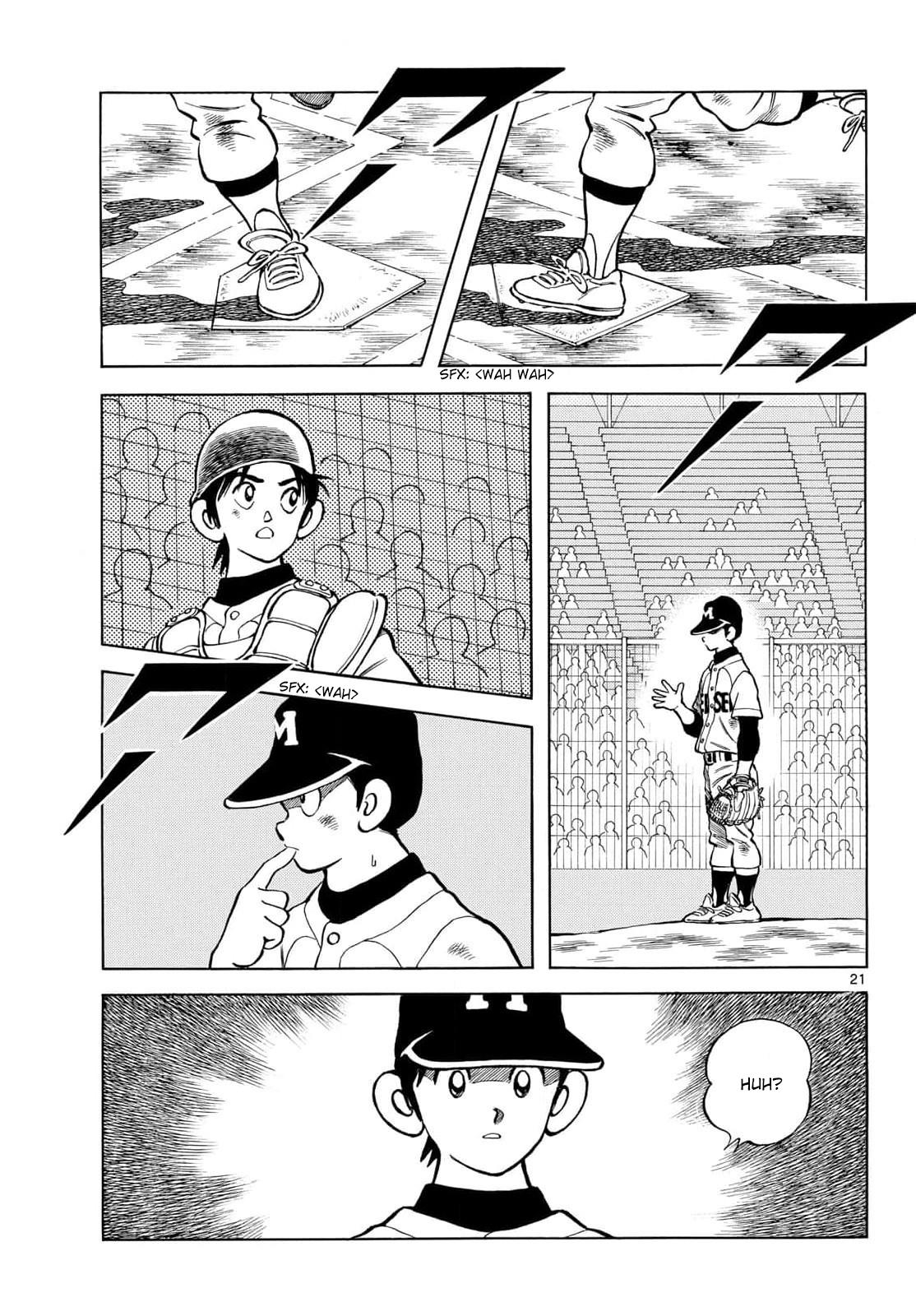 Mix Chapter 144 21