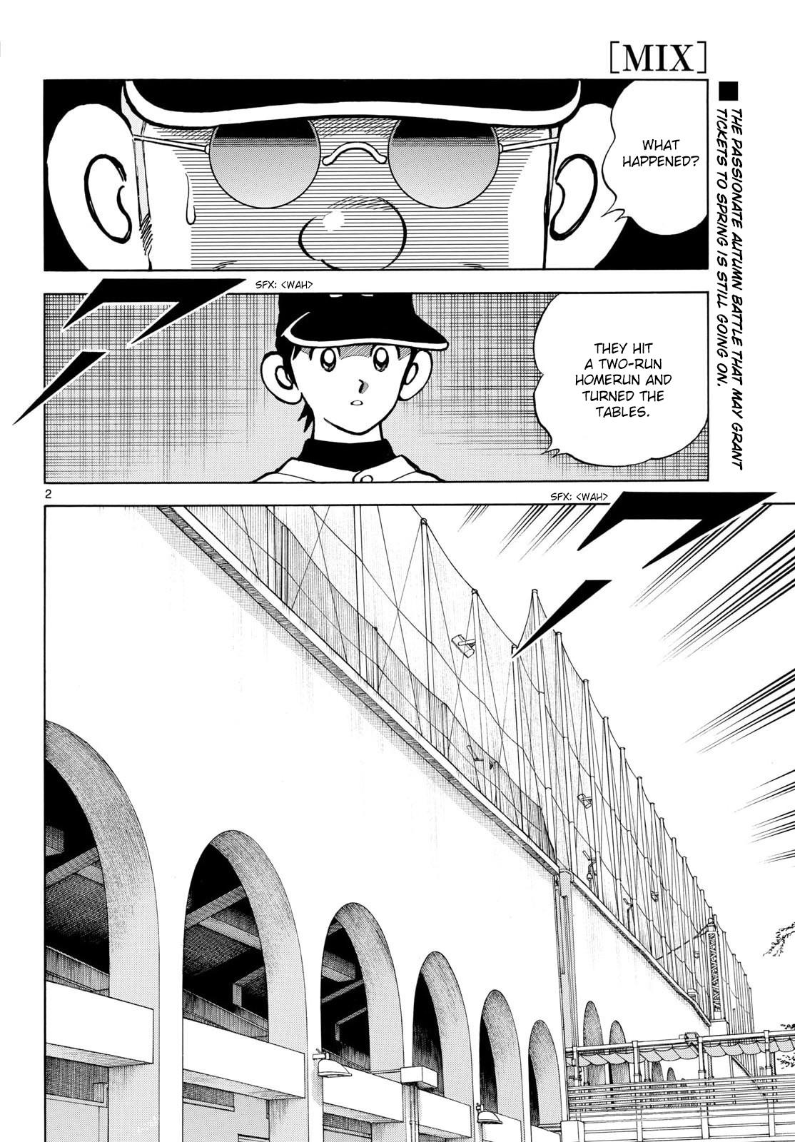 Mix Chapter 145 2