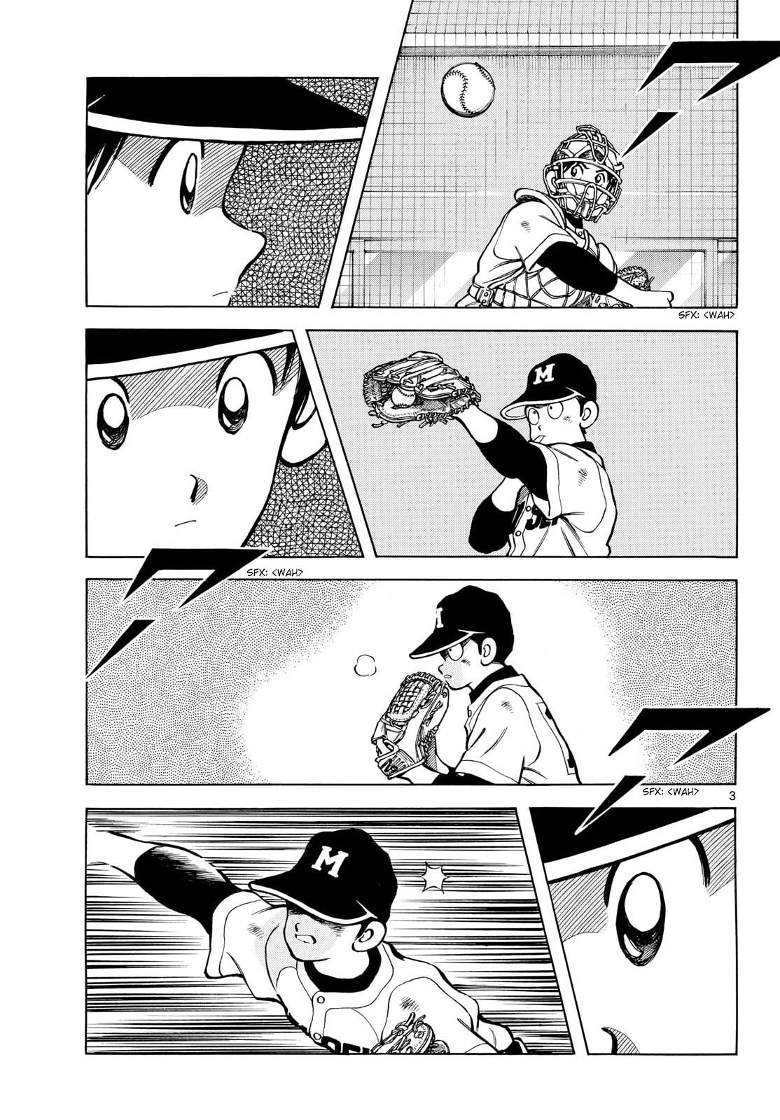 Mix Chapter 145 3