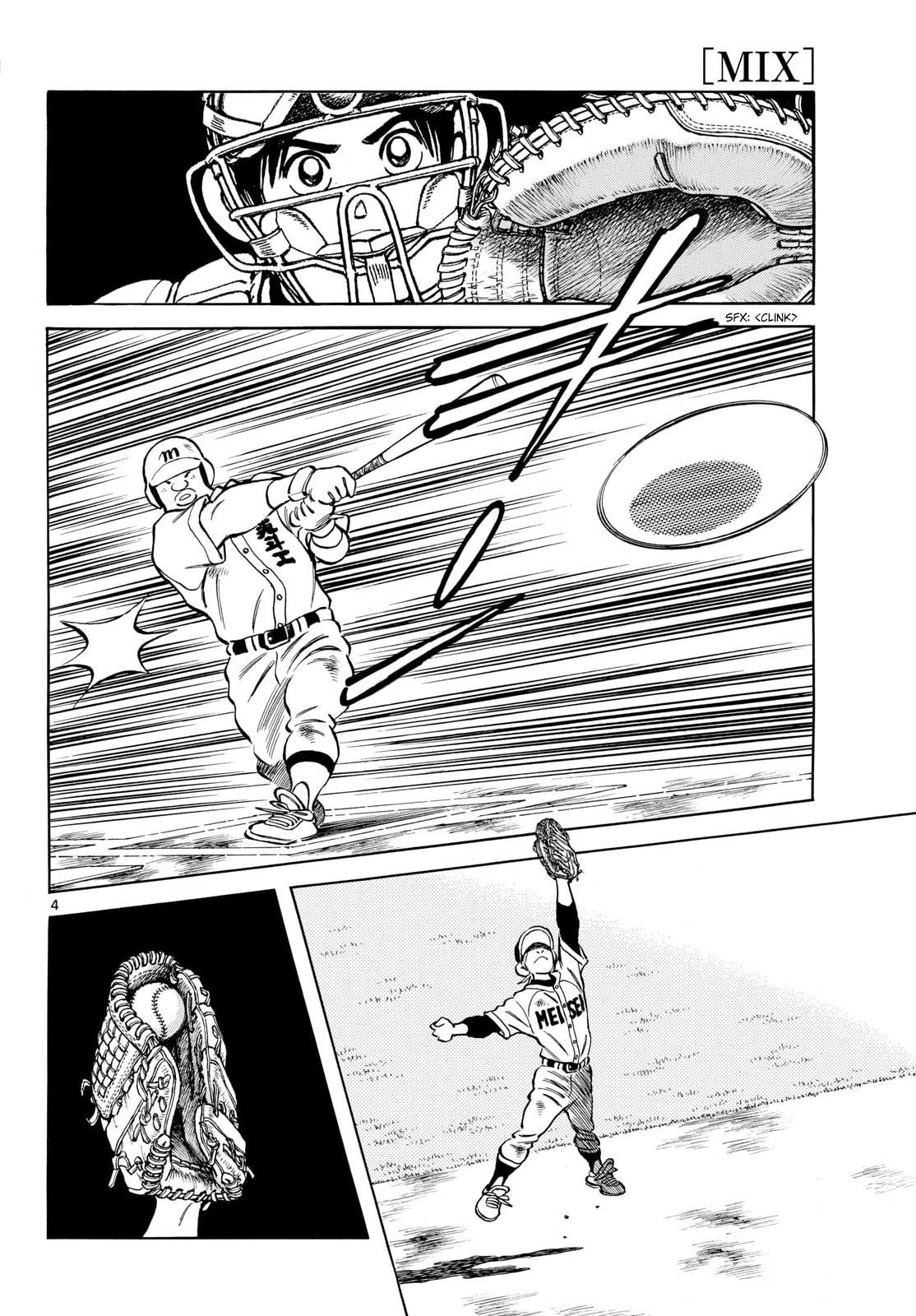 Mix Chapter 145 4