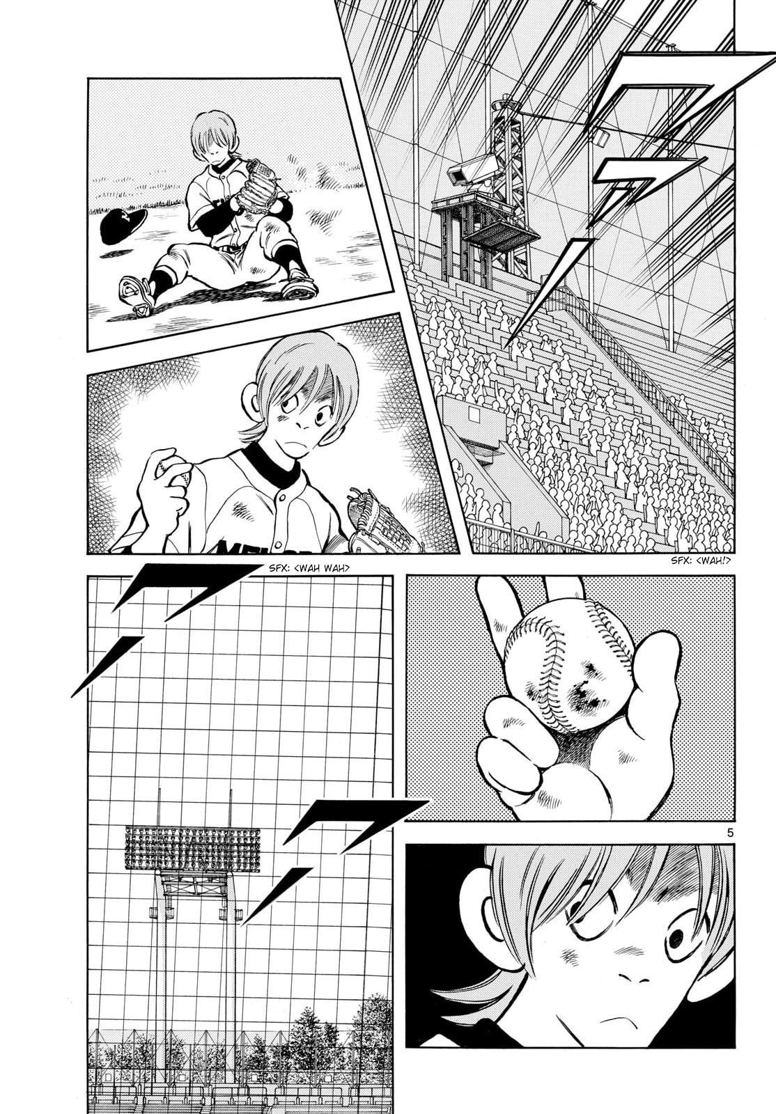 Mix Chapter 145 5