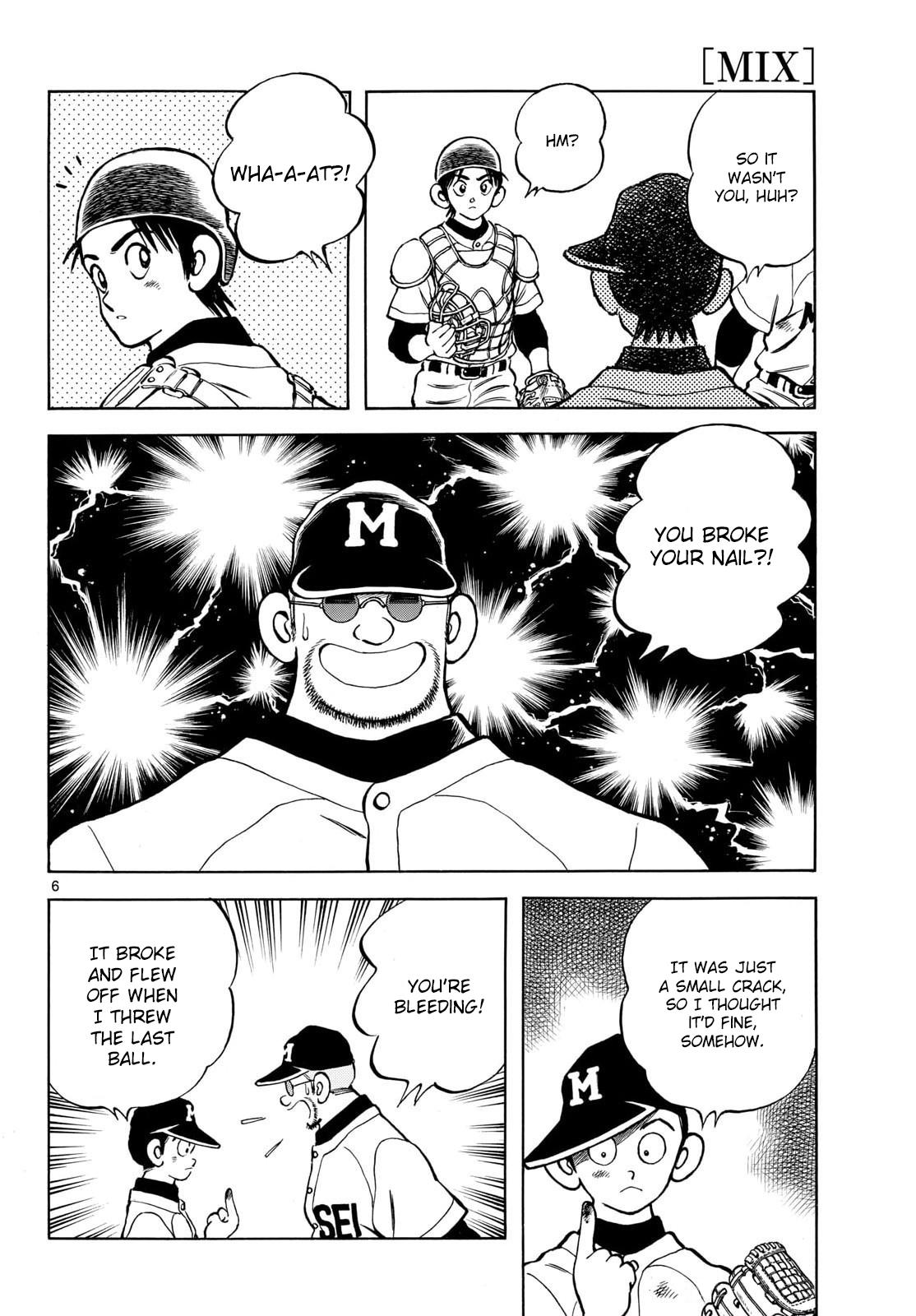 Mix Chapter 145 6