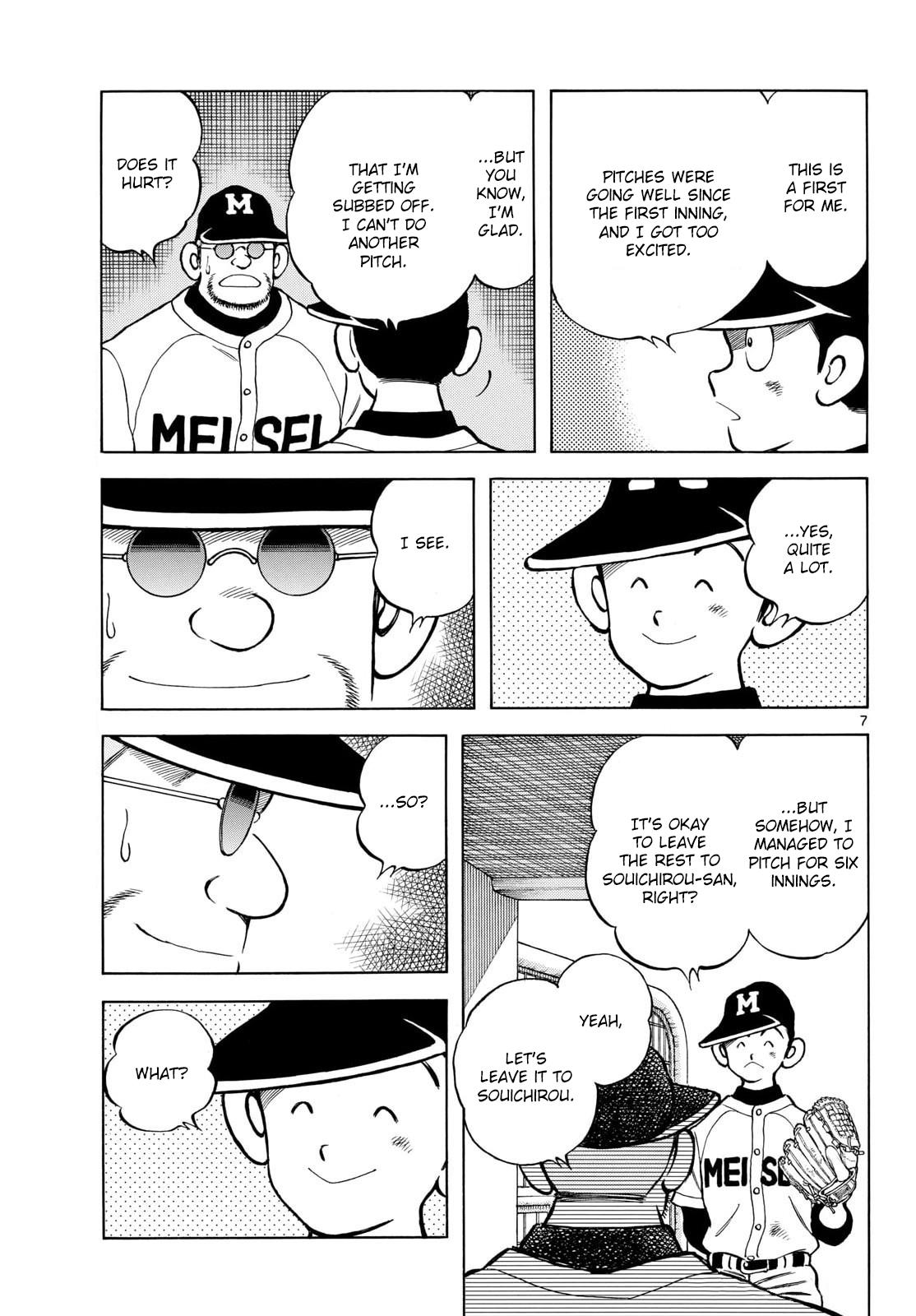Mix Chapter 145 7