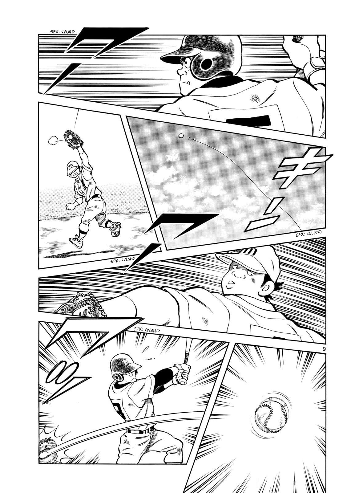 Mix Chapter 145 9