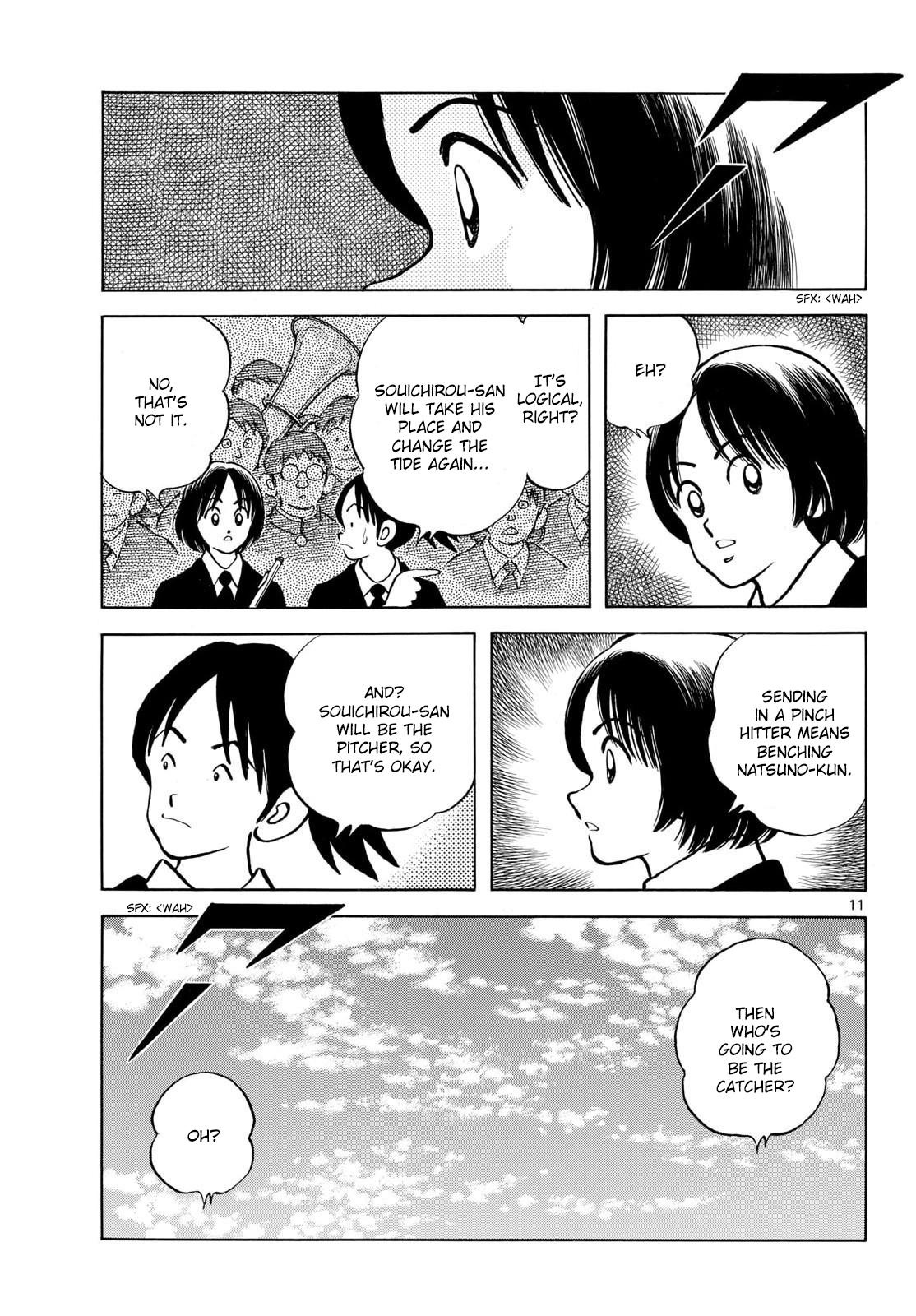 Mix Chapter 145 11