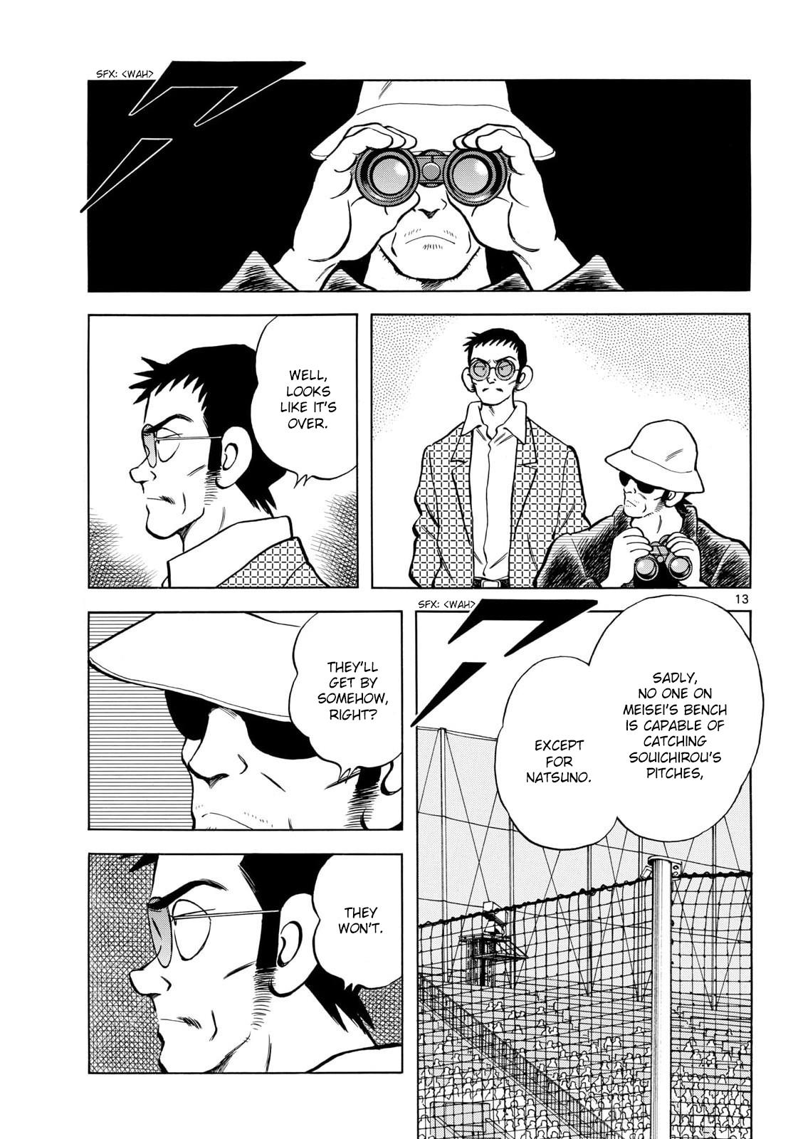Mix Chapter 145 13