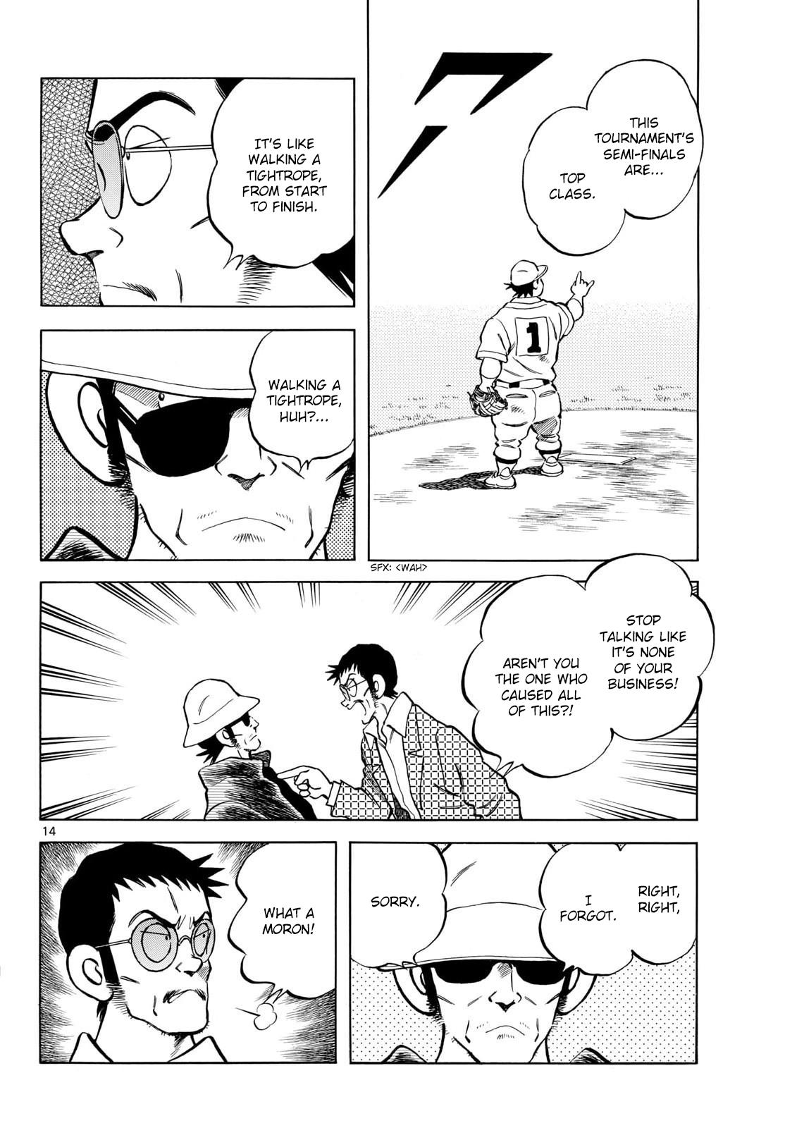 Mix Chapter 145 14