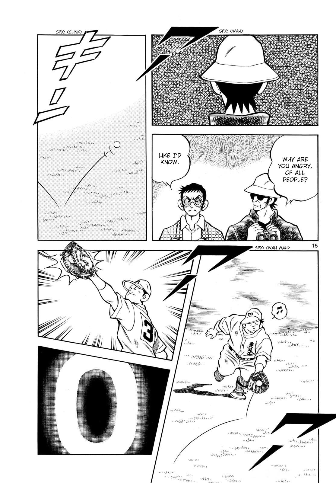 Mix Chapter 145 15