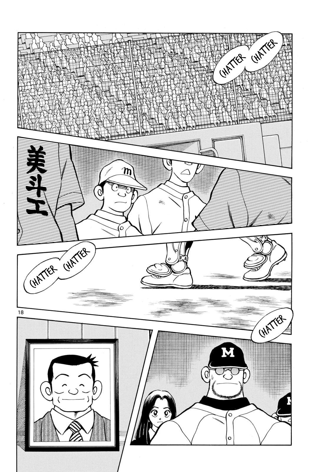 Mix Chapter 145 18
