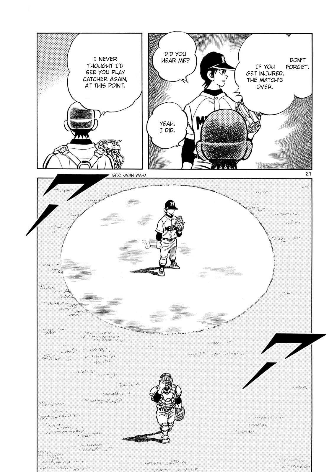 Mix Chapter 145 21