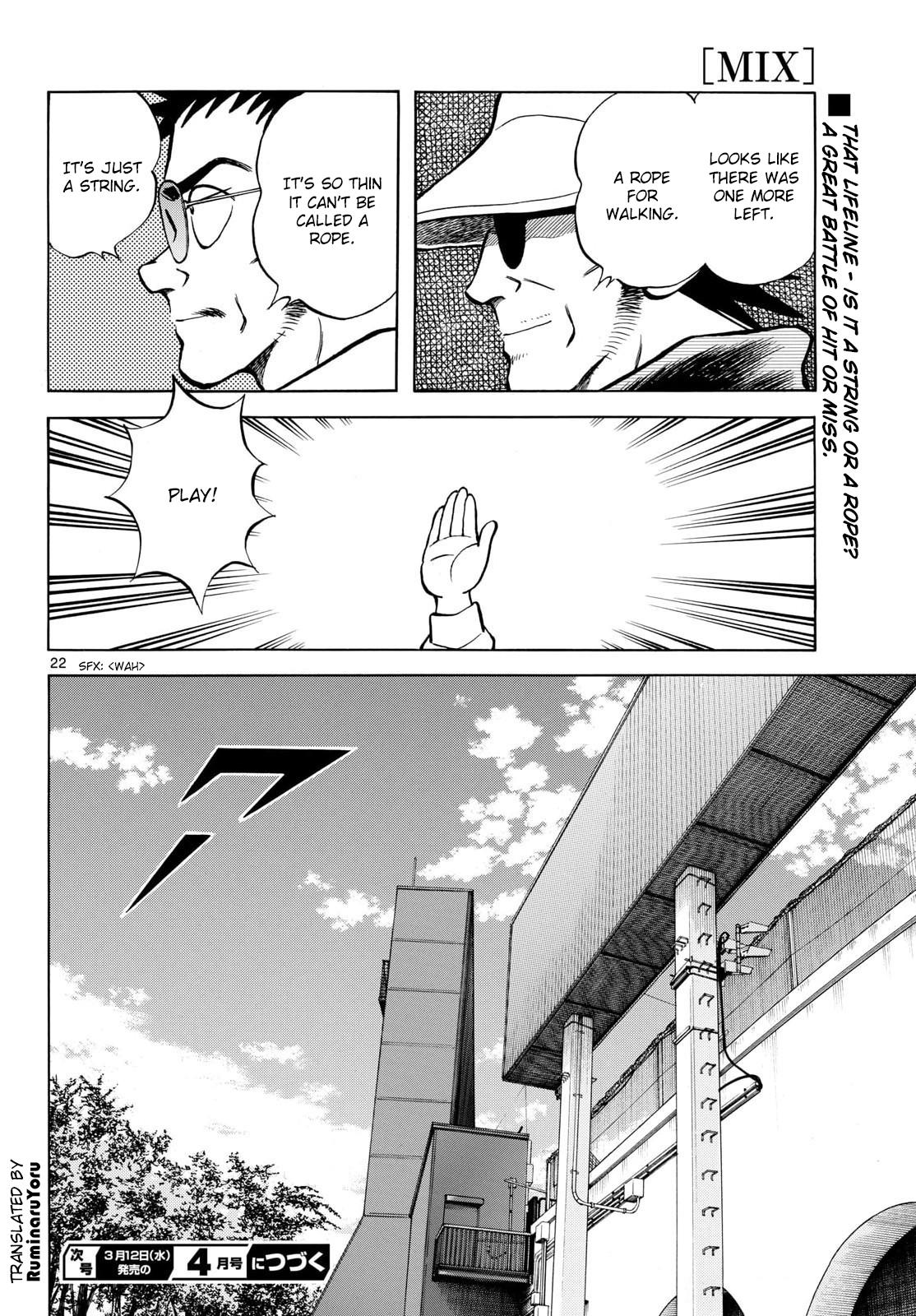 Mix Chapter 145 22