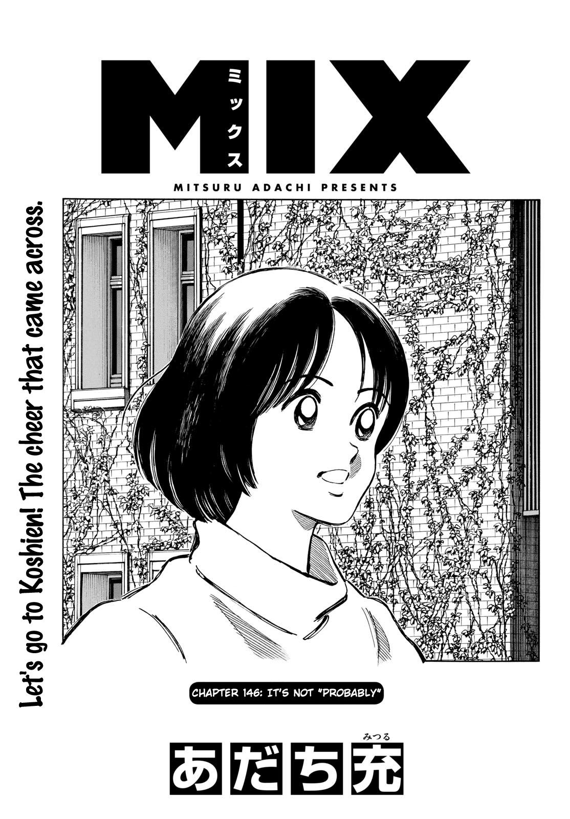 Mix Chapter 146 1