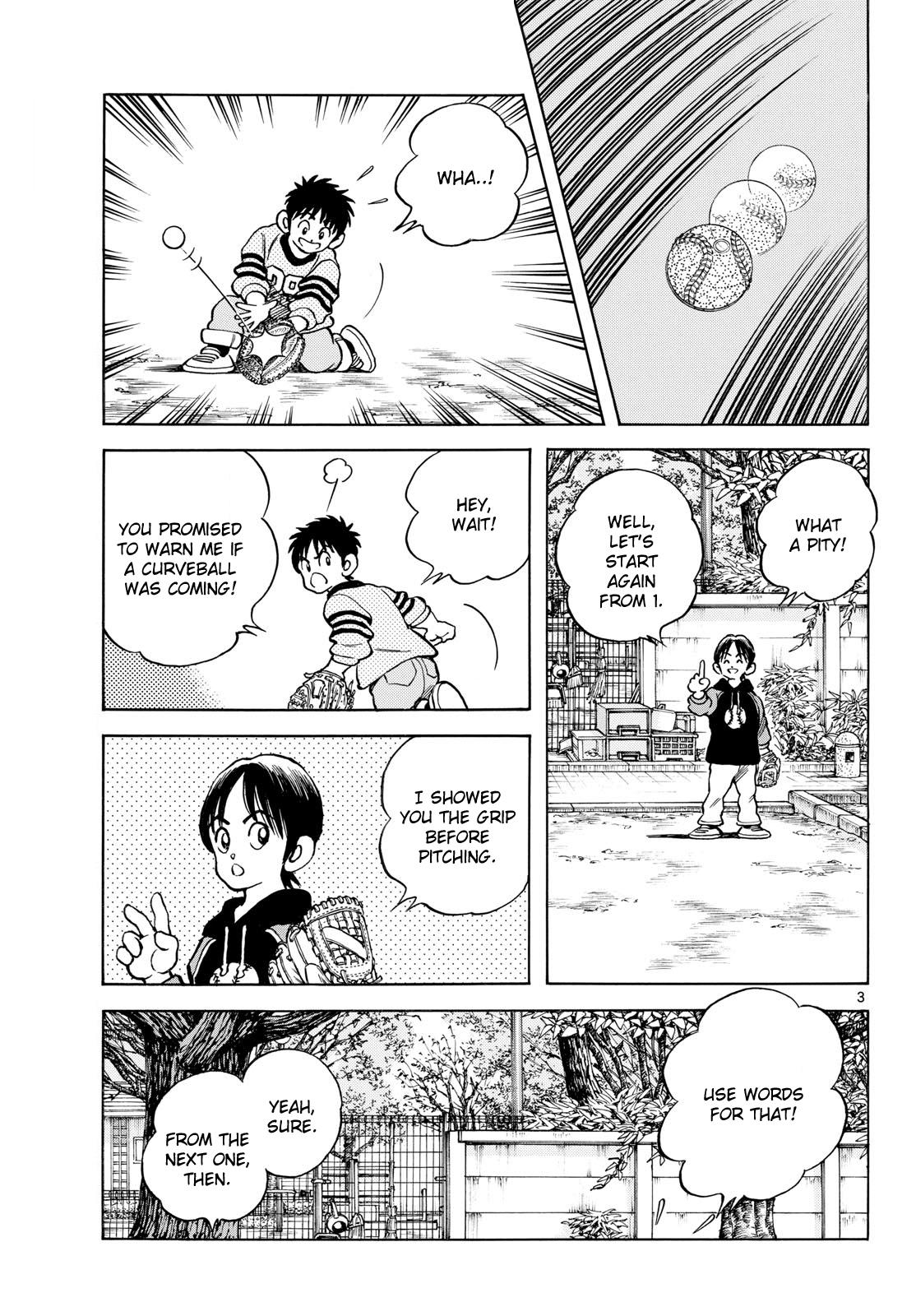 Mix Chapter 146 3