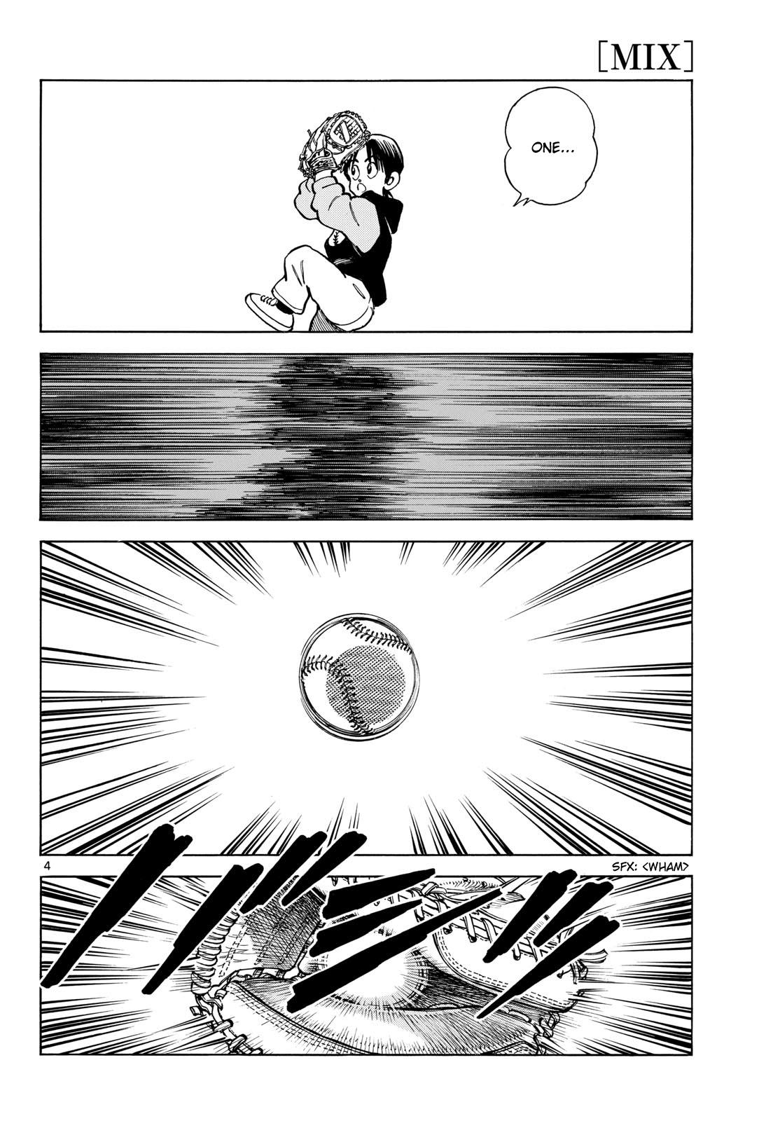 Mix Chapter 146 4