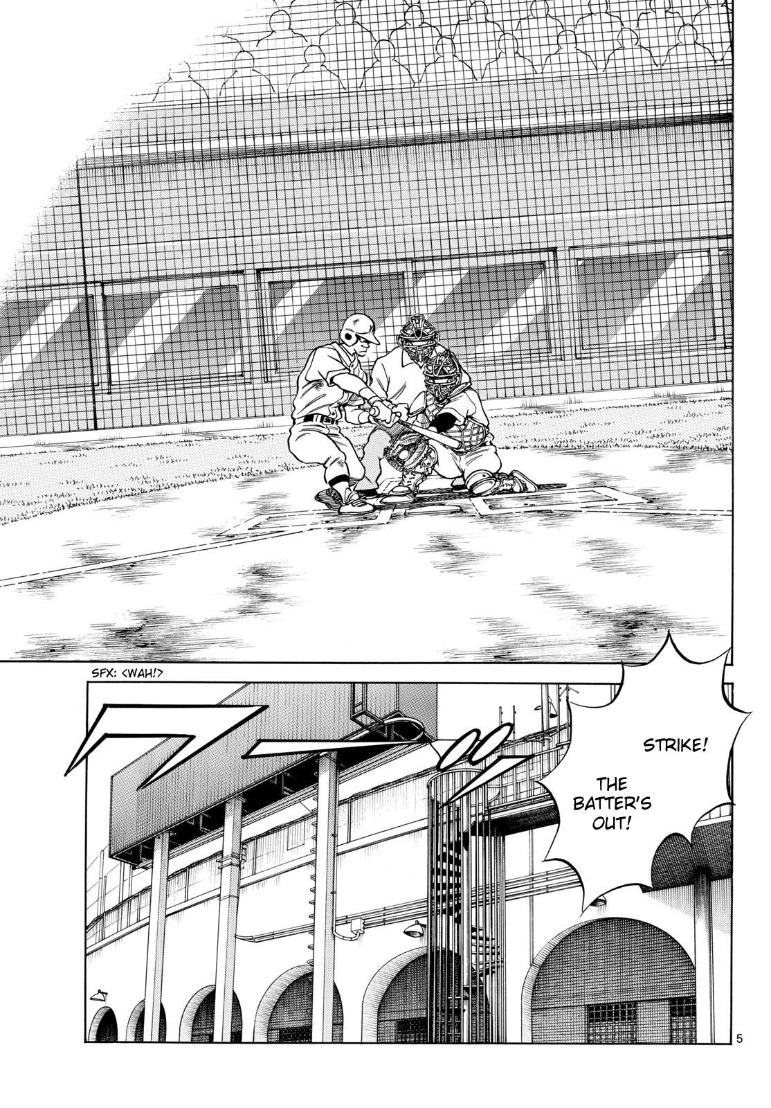 Mix Chapter 146 5