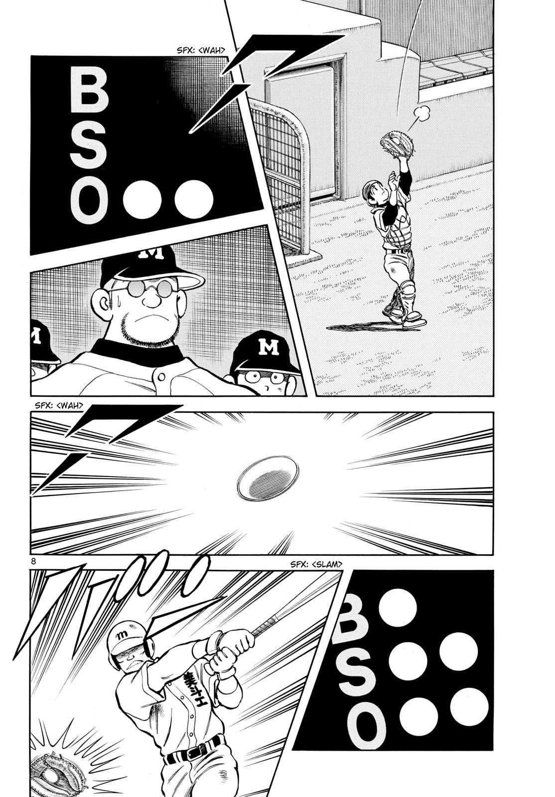 Mix Chapter 146 8