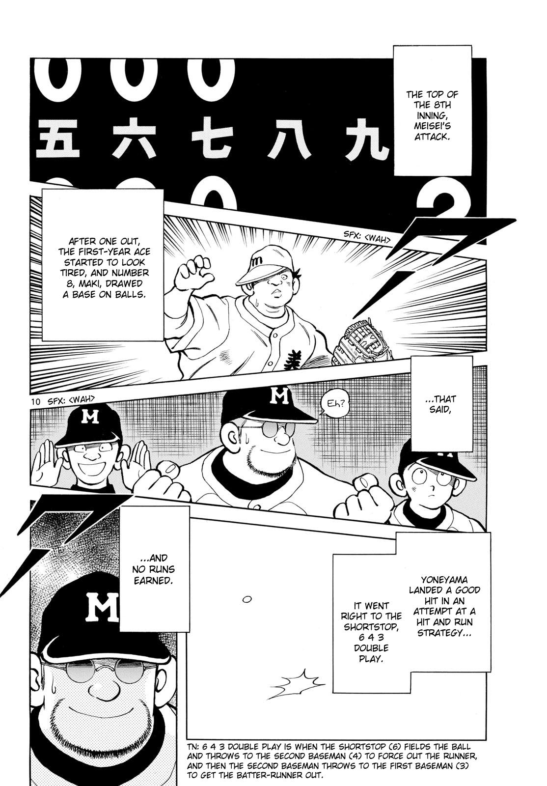 Mix Chapter 146 10