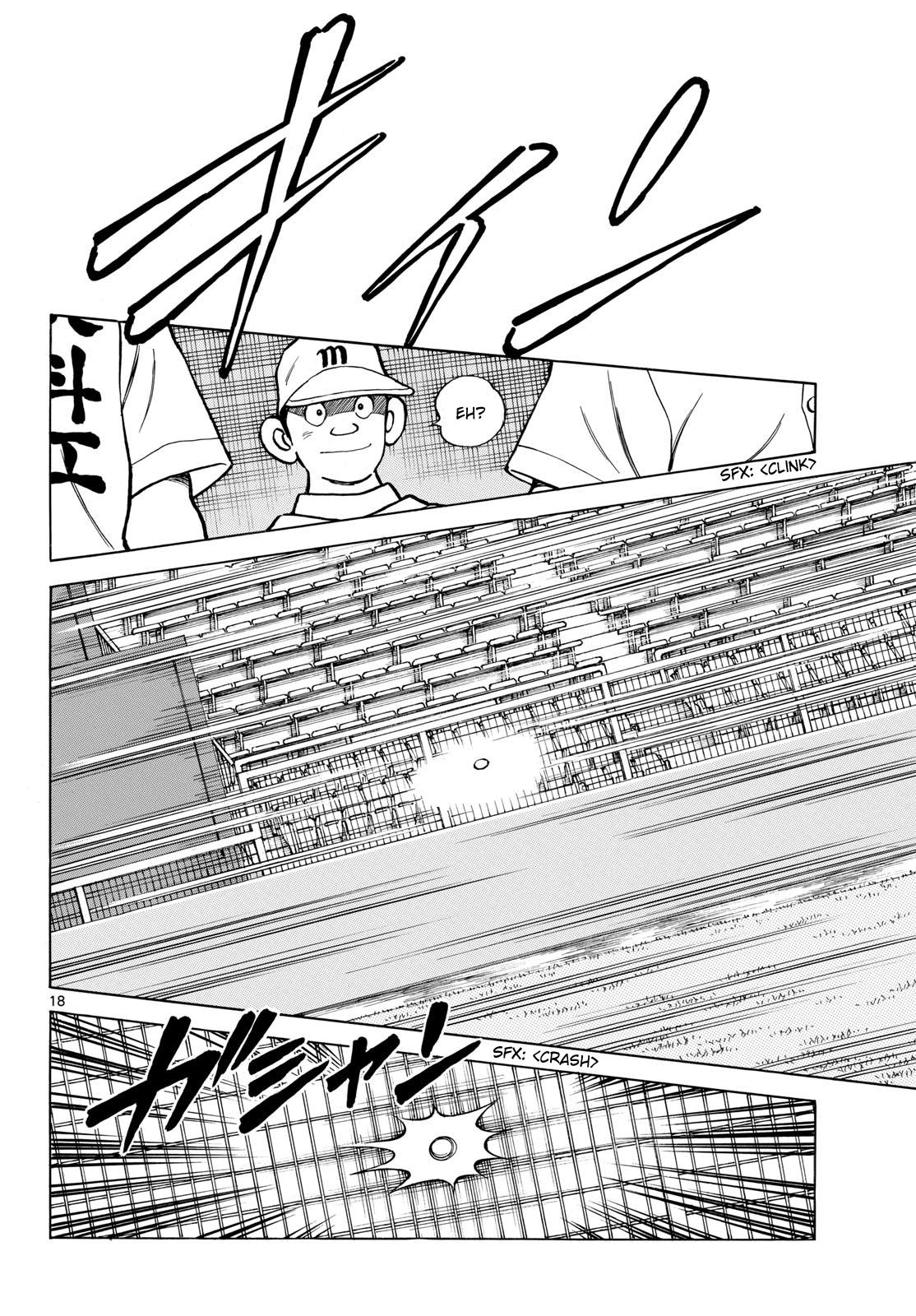 Mix Chapter 146 18
