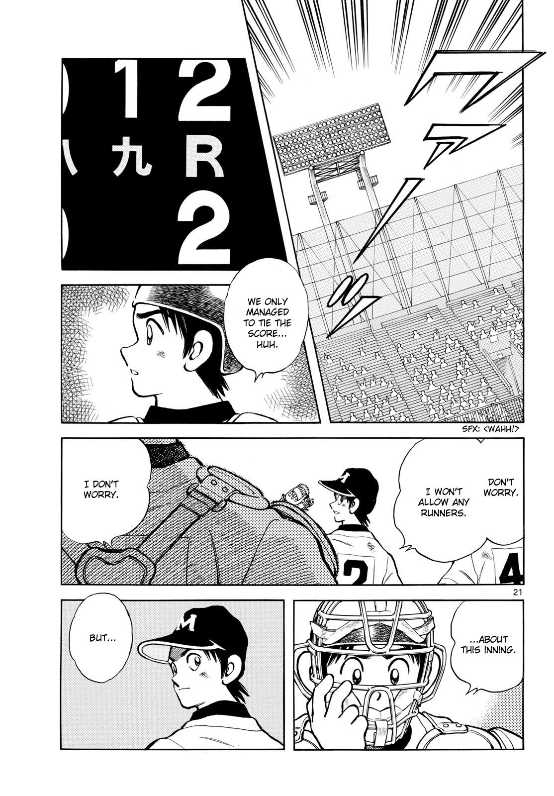 Mix Chapter 146 21
