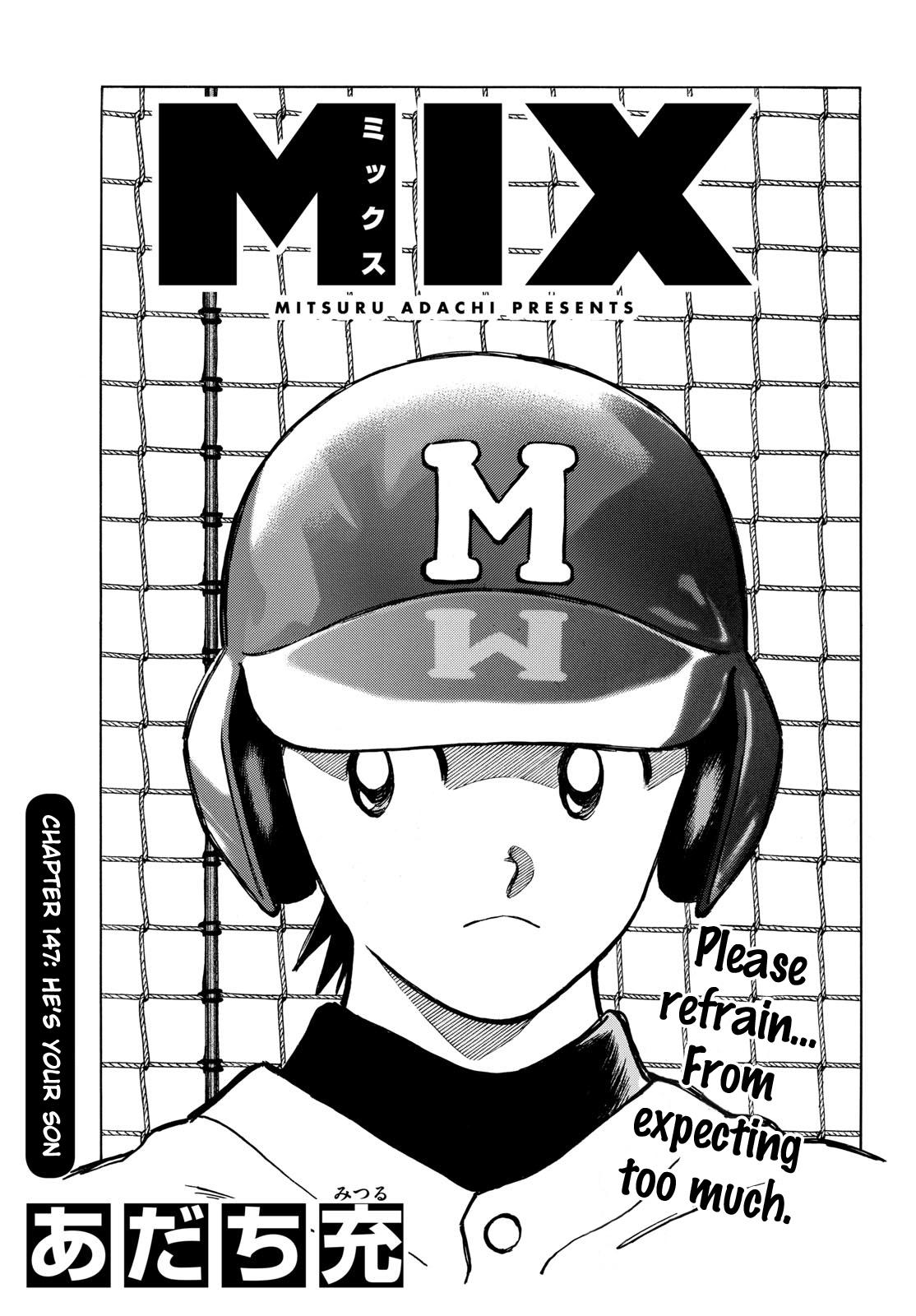 Mix Chapter 147 1