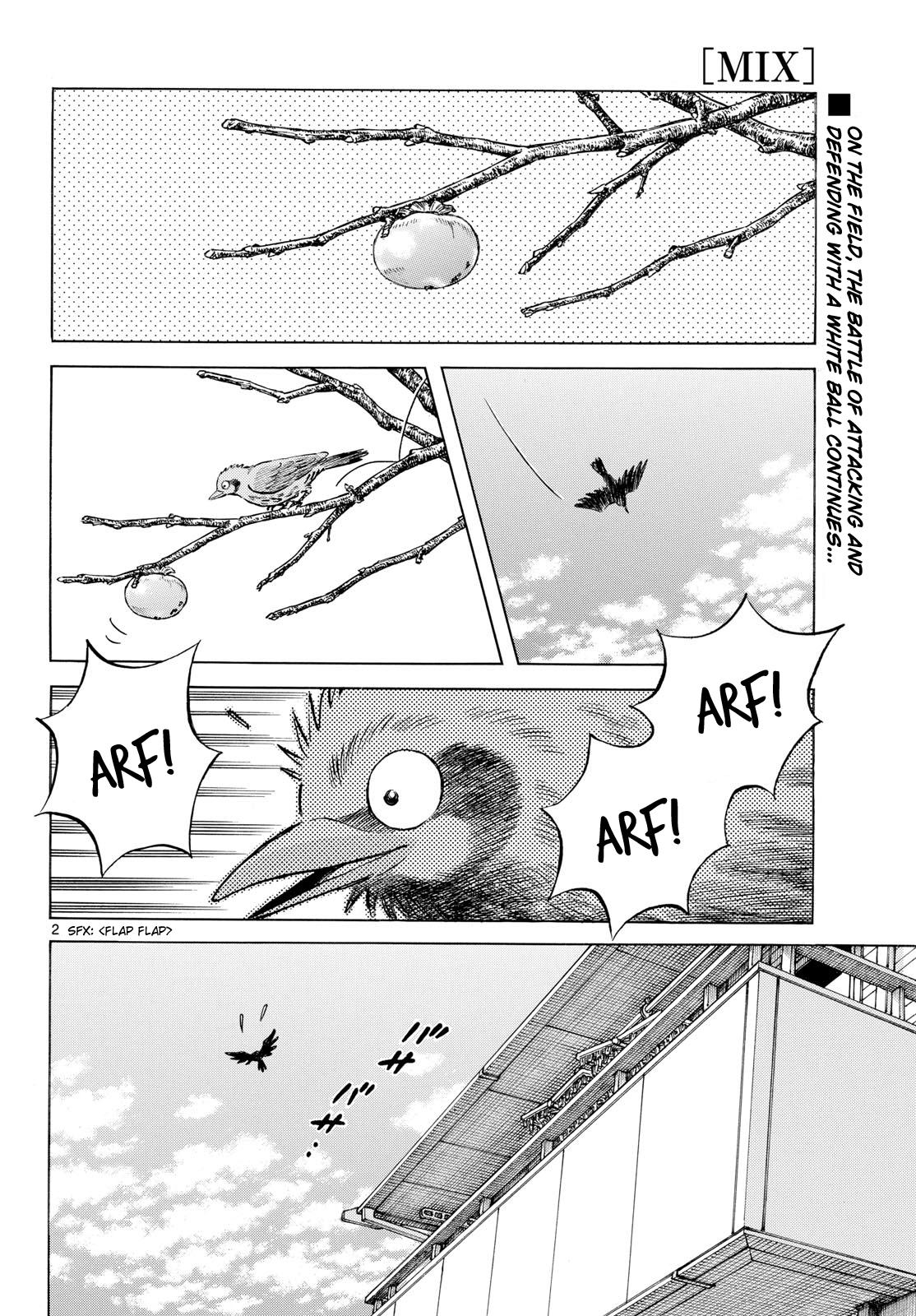 Mix Chapter 147 2
