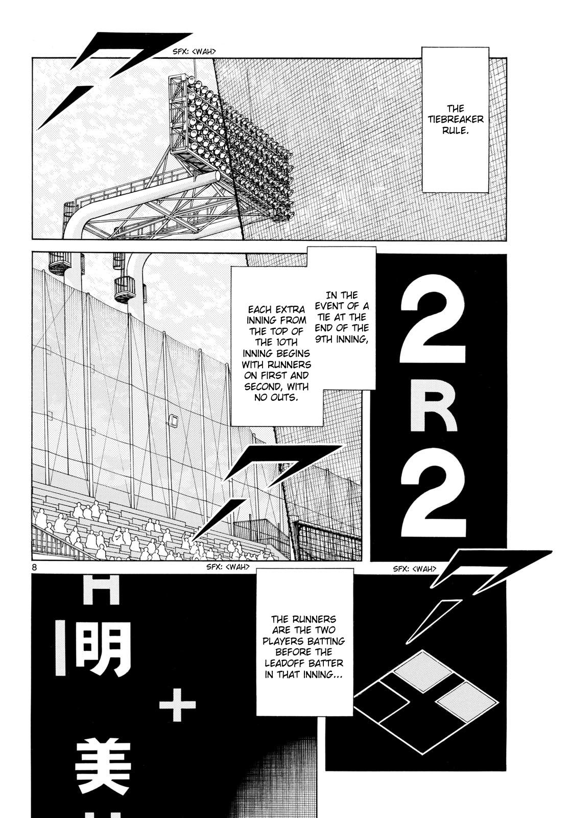 Mix Chapter 147 8