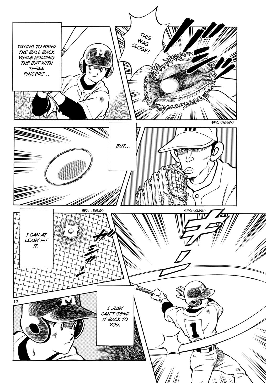 Mix Chapter 147 12