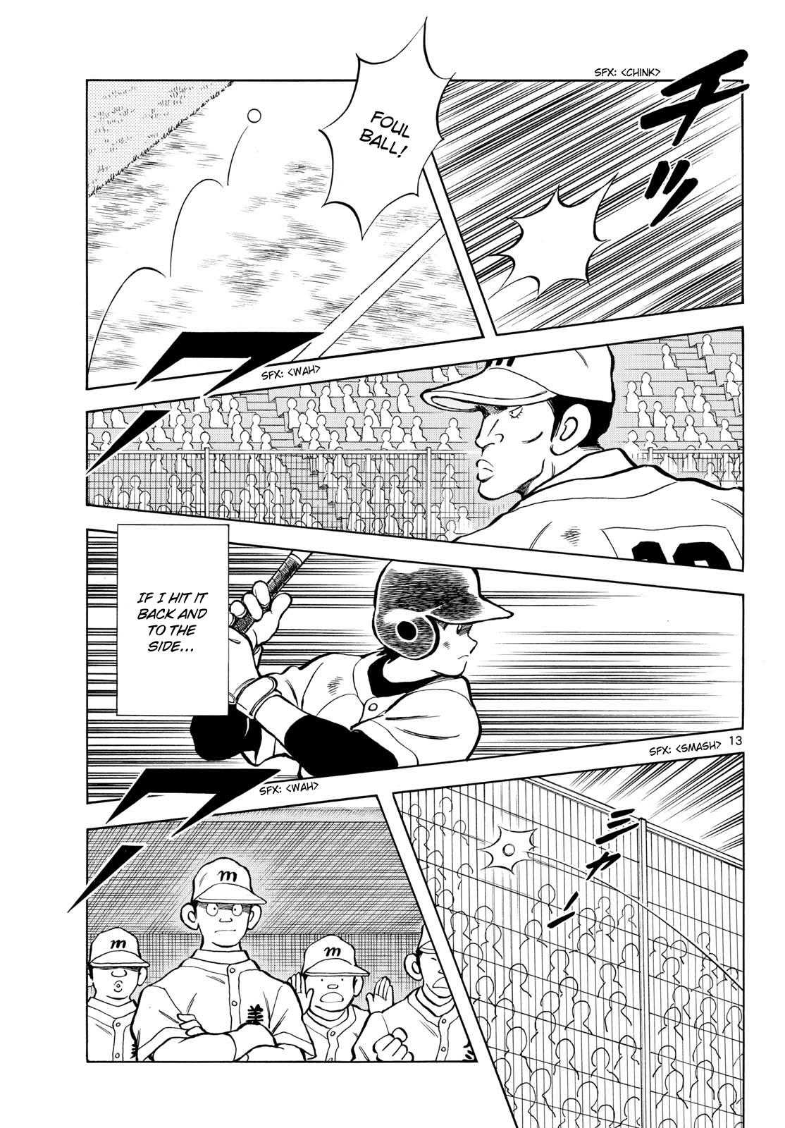 Mix Chapter 147 13