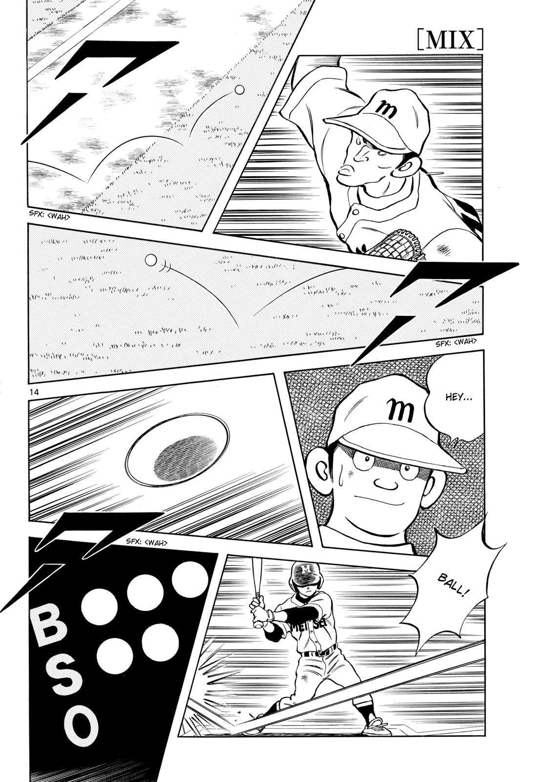 Mix Chapter 147 14