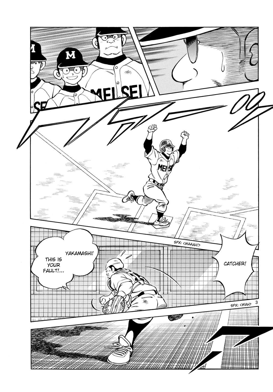 Mix Chapter 148 3