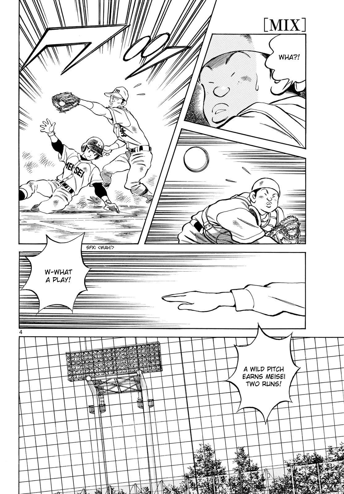 Mix Chapter 148 4