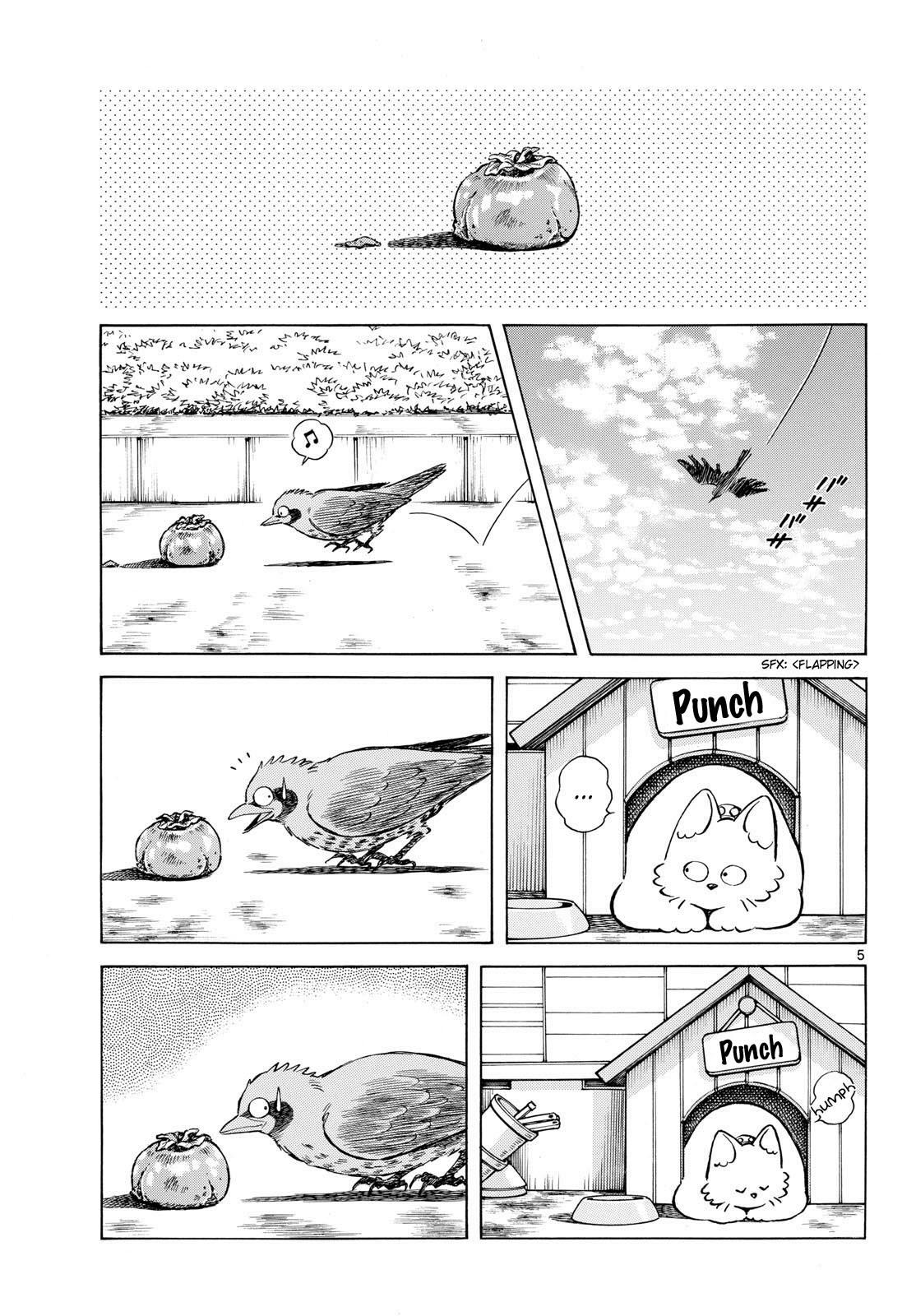 Mix Chapter 148 5