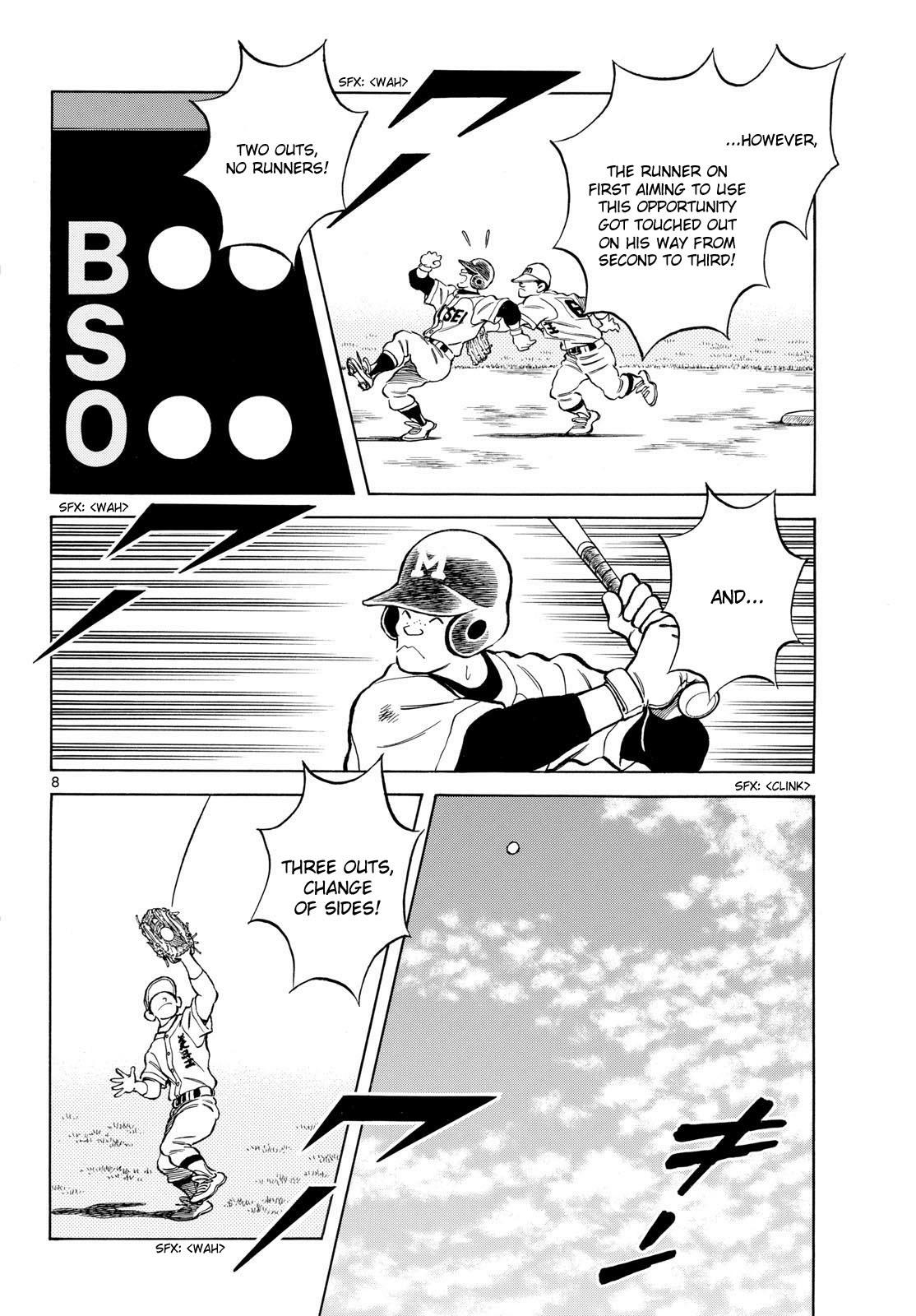 Mix Chapter 148 8