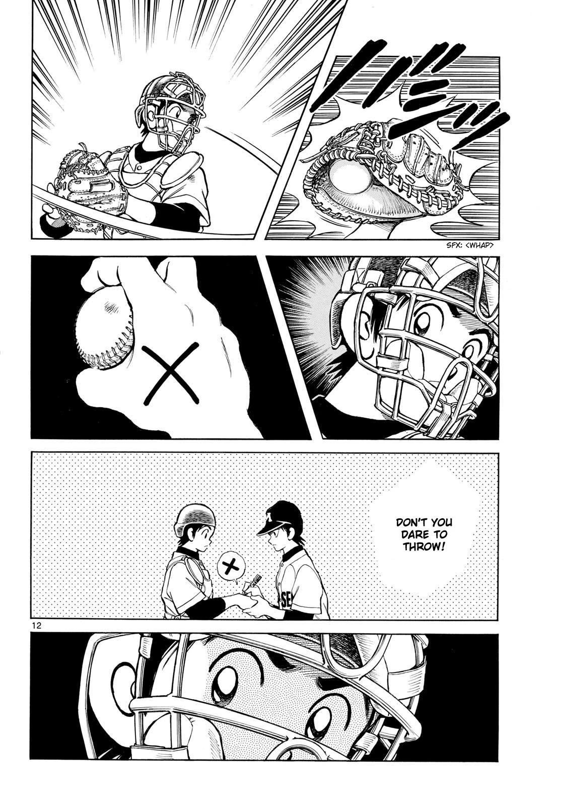 Mix Chapter 148 12