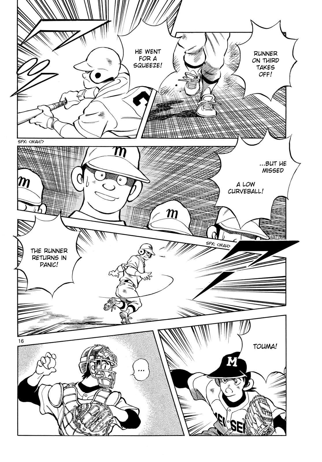 Mix Chapter 148 16