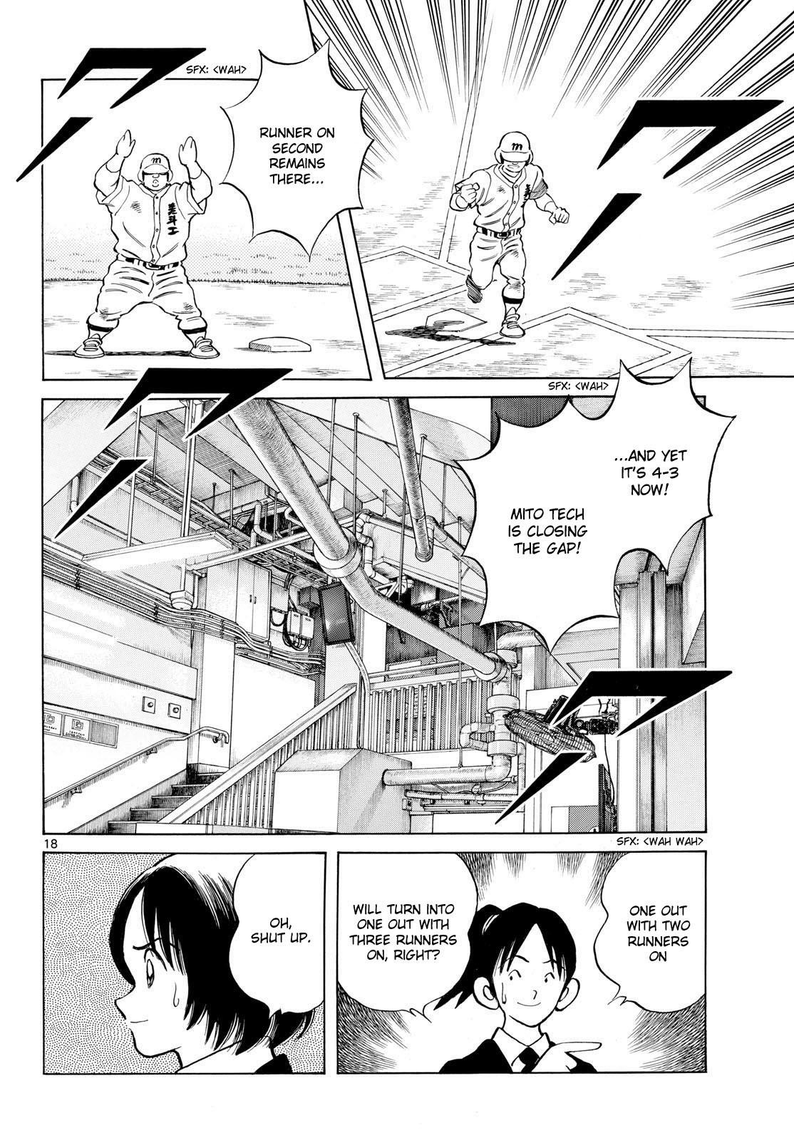 Mix Chapter 148 18