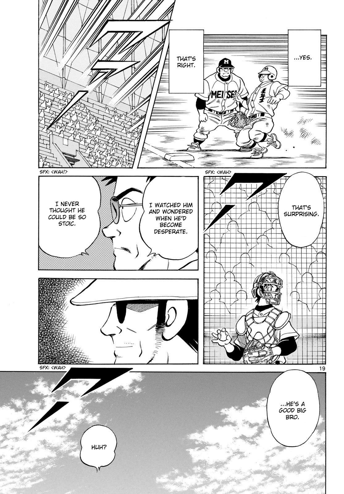 Mix Chapter 148 19
