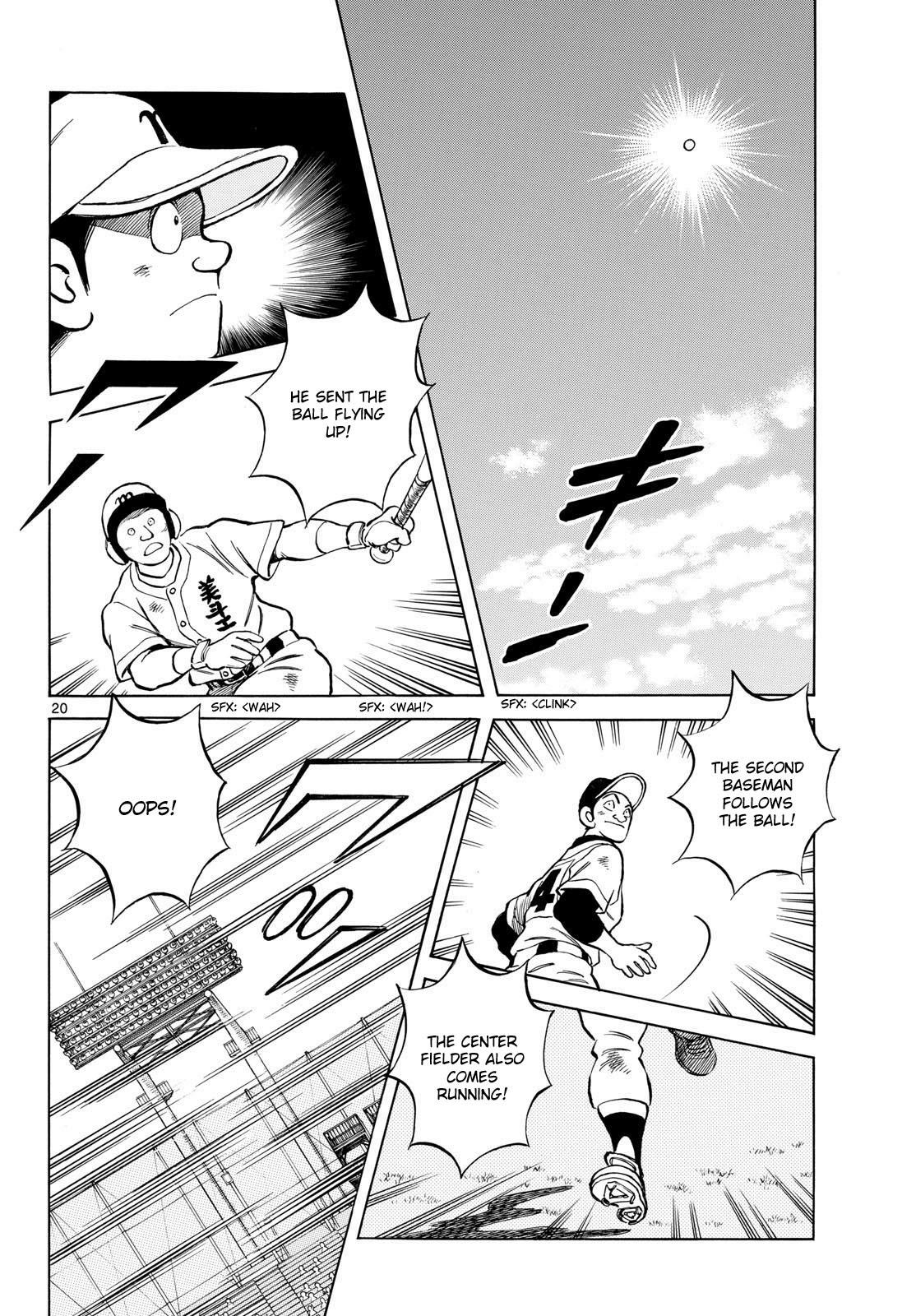 Mix Chapter 148 20