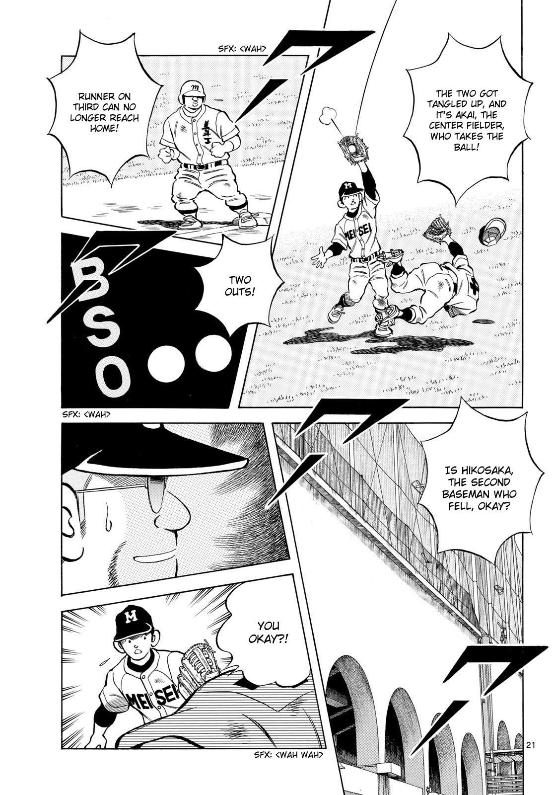 Mix Chapter 148 21