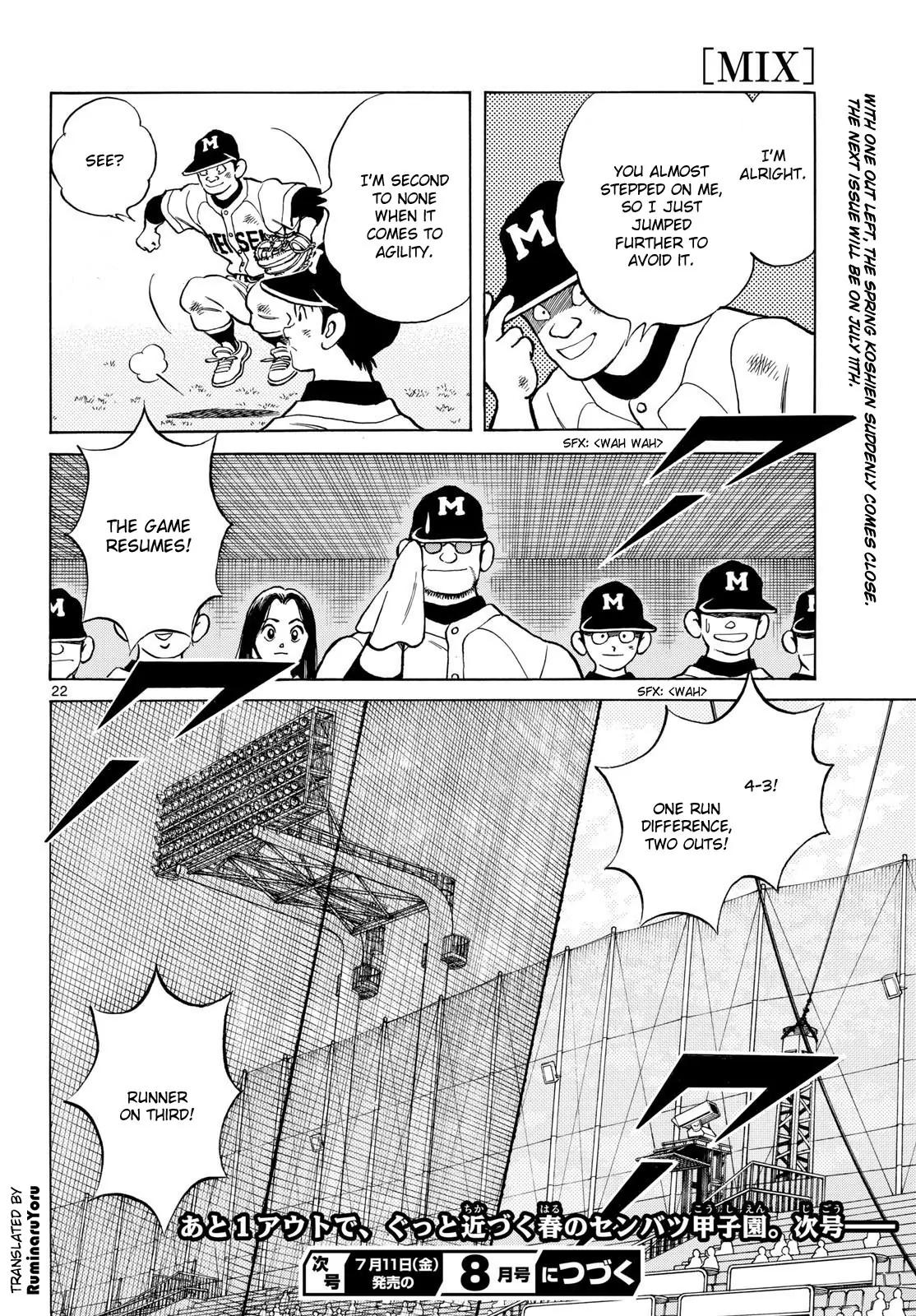 Mix Chapter 148 22