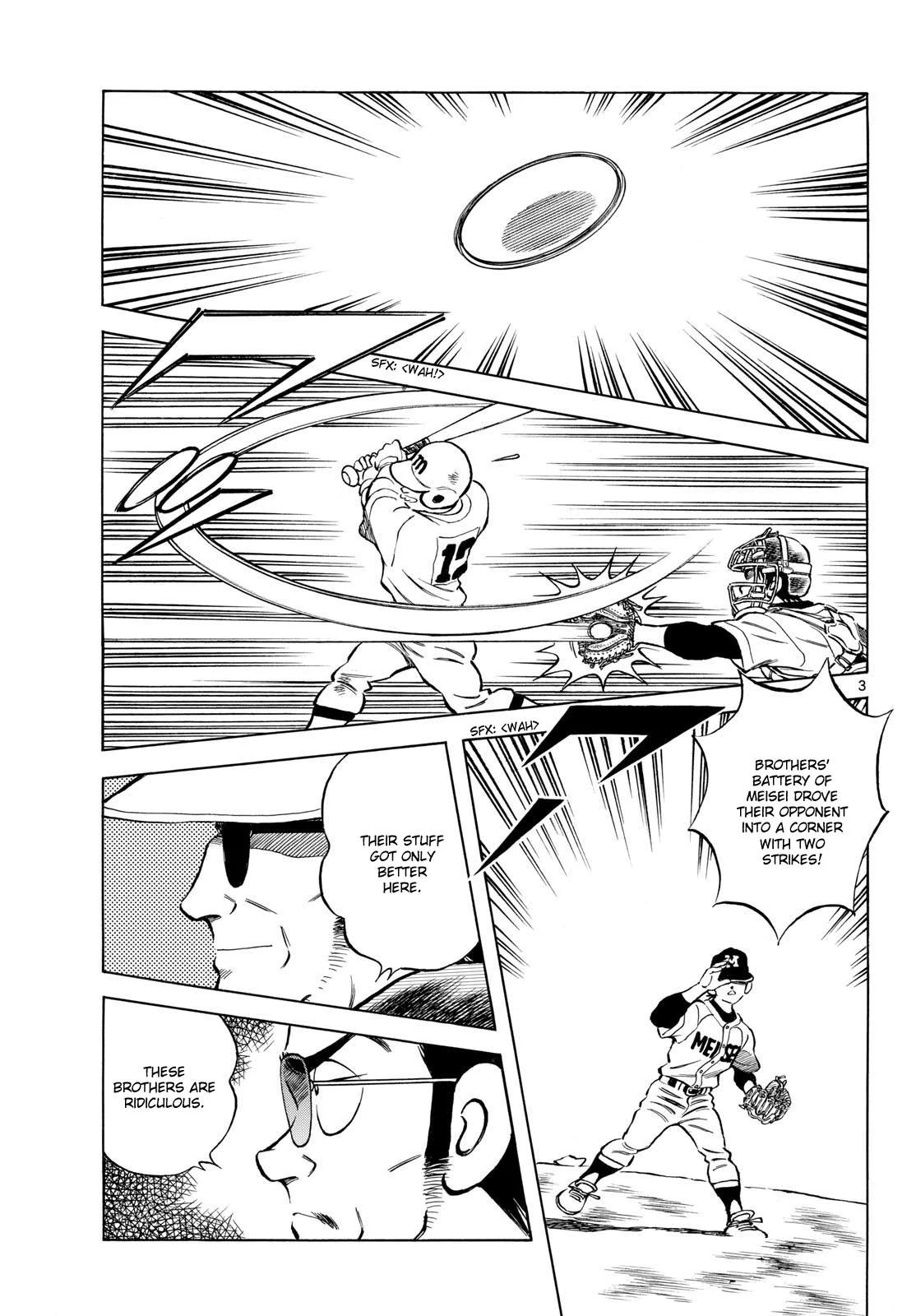 Mix Chapter 149 3