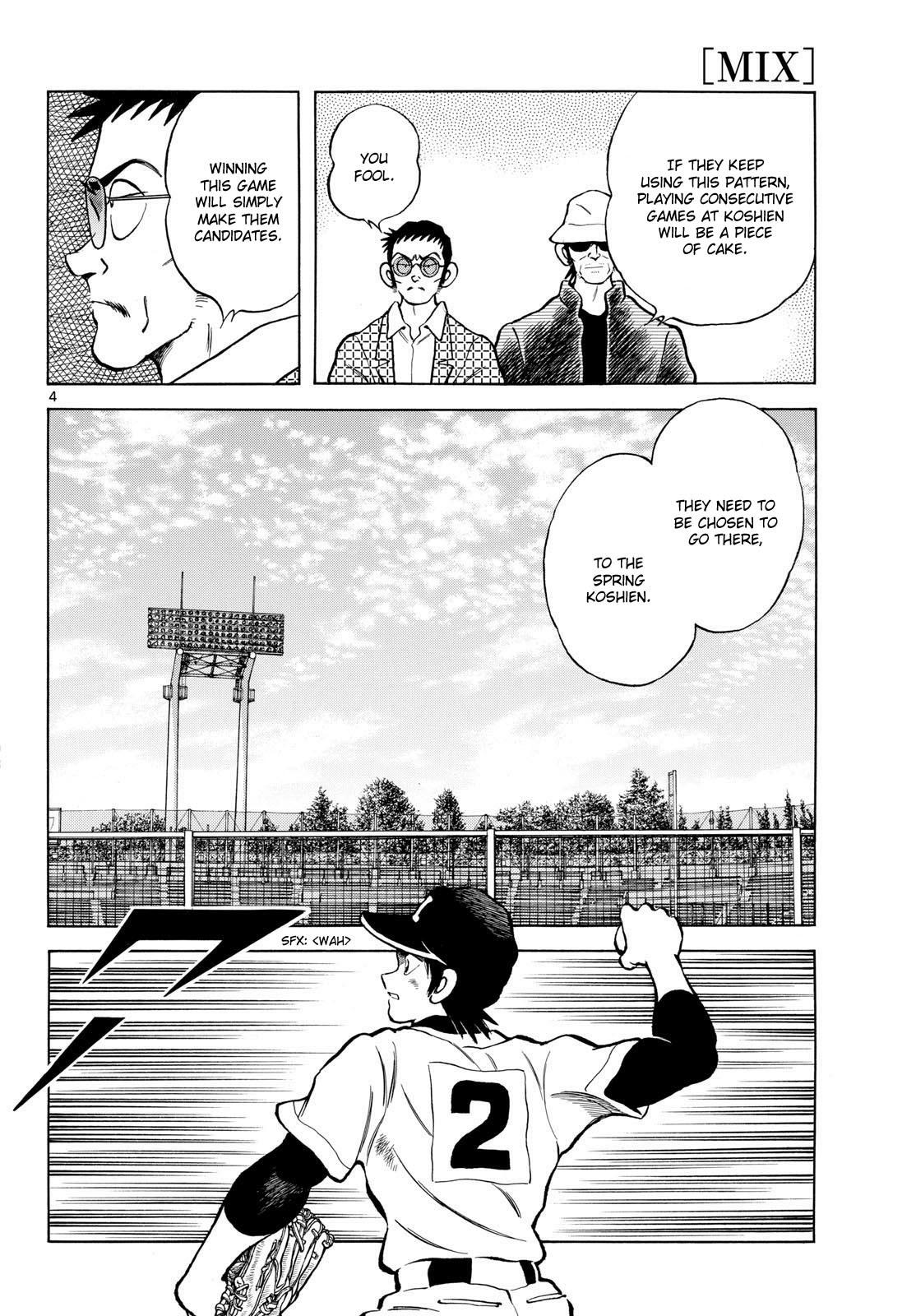 Mix Chapter 149 4