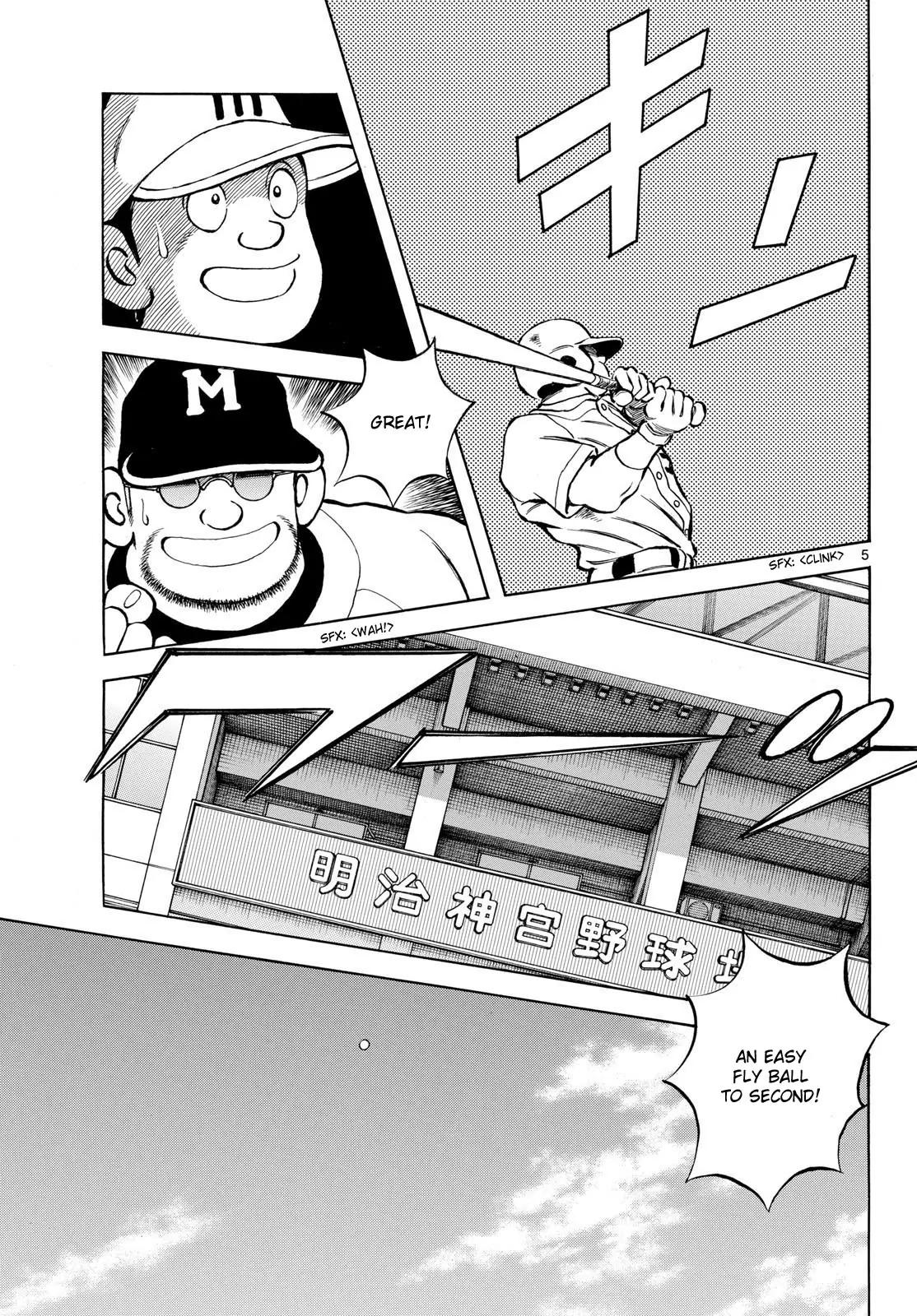 Mix Chapter 149 5