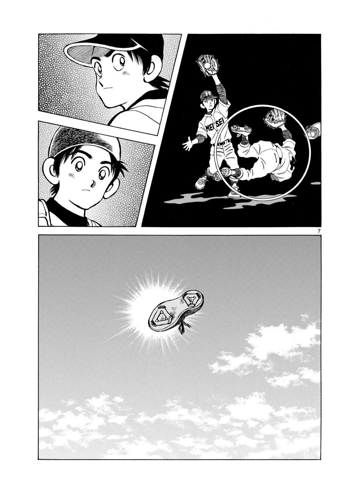 Mix Chapter 149 7