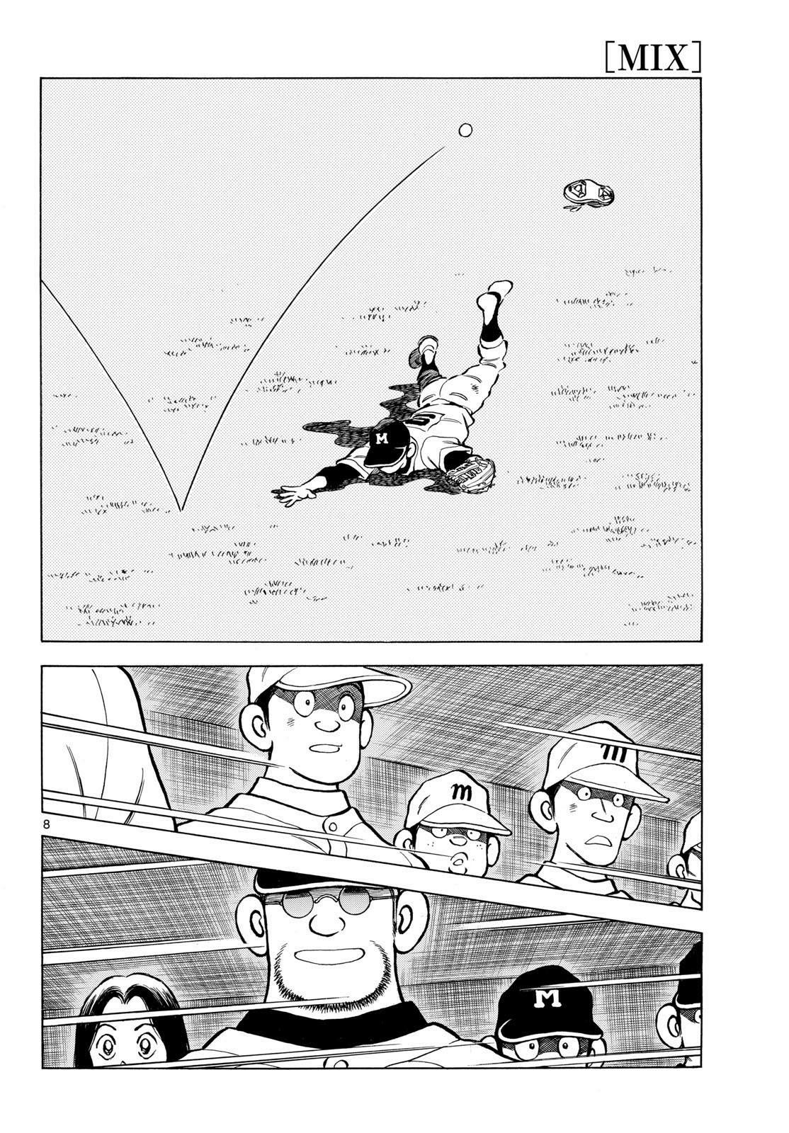 Mix Chapter 149 8