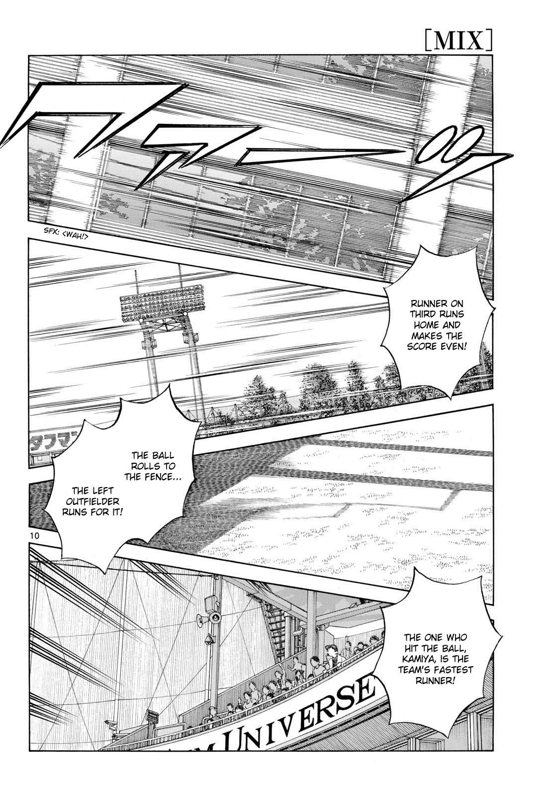 Mix Chapter 149 10