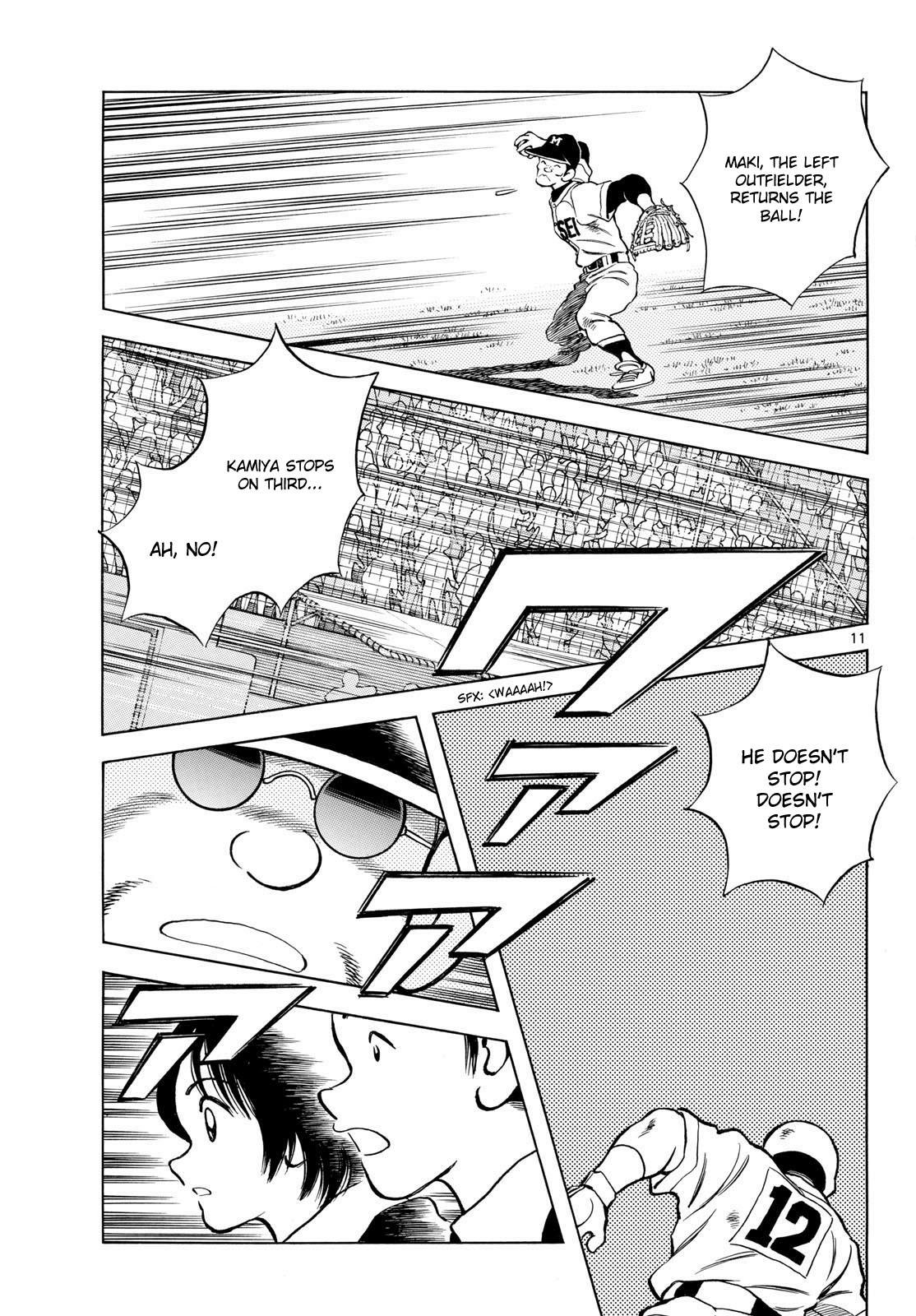 Mix Chapter 149 11