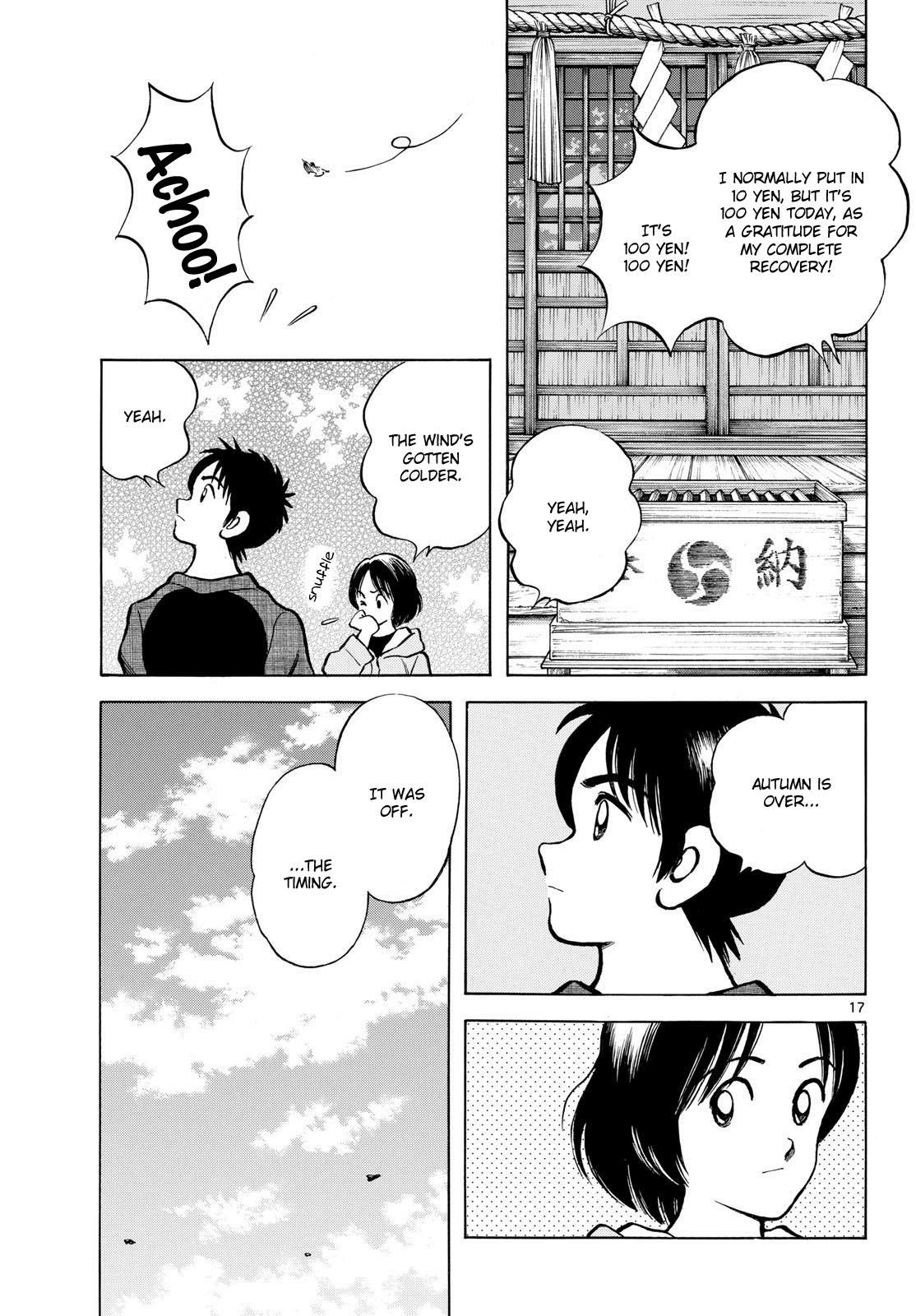 Mix Chapter 149 17